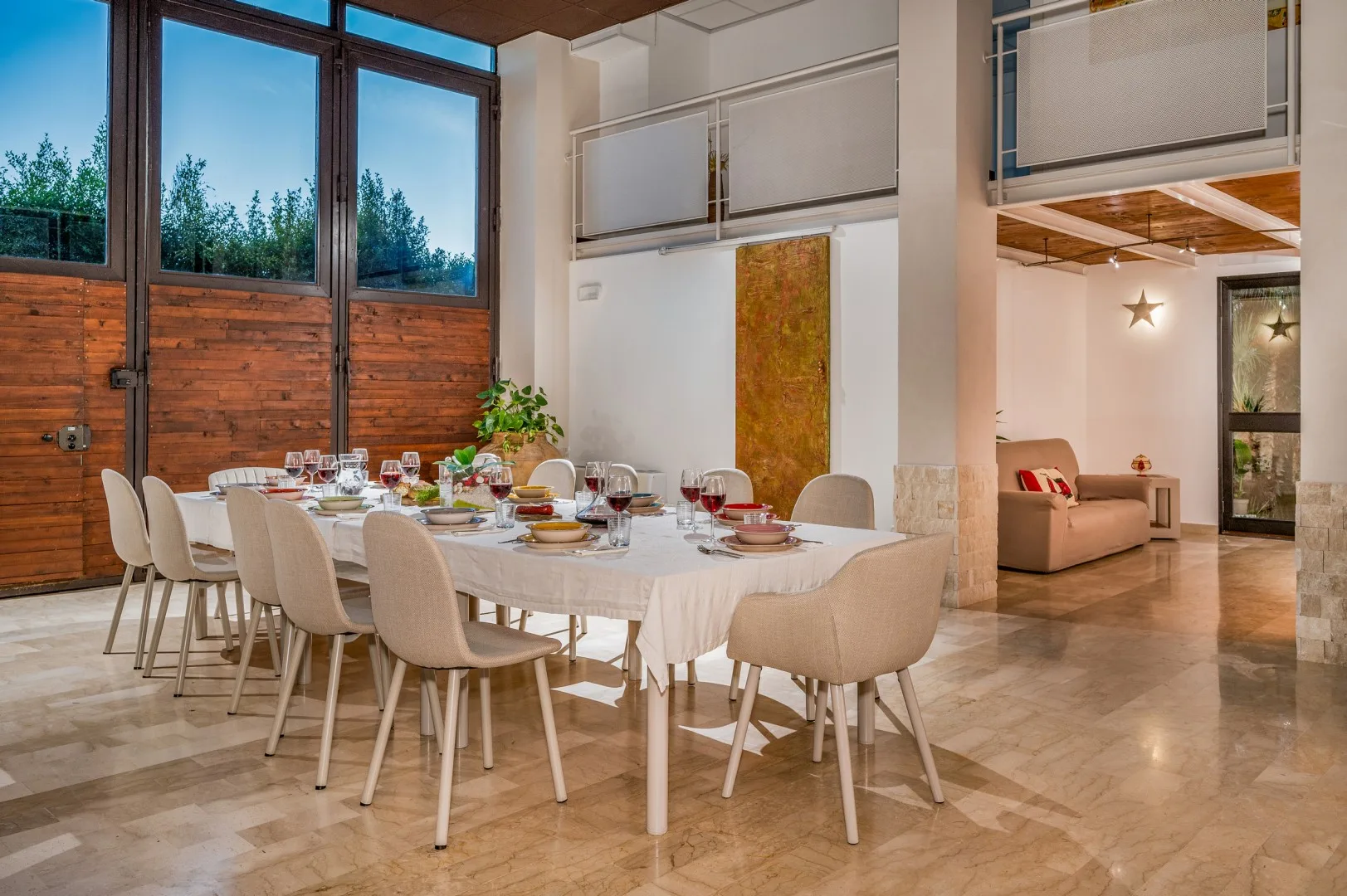 VILLA RELAX 12+2 - Sicily