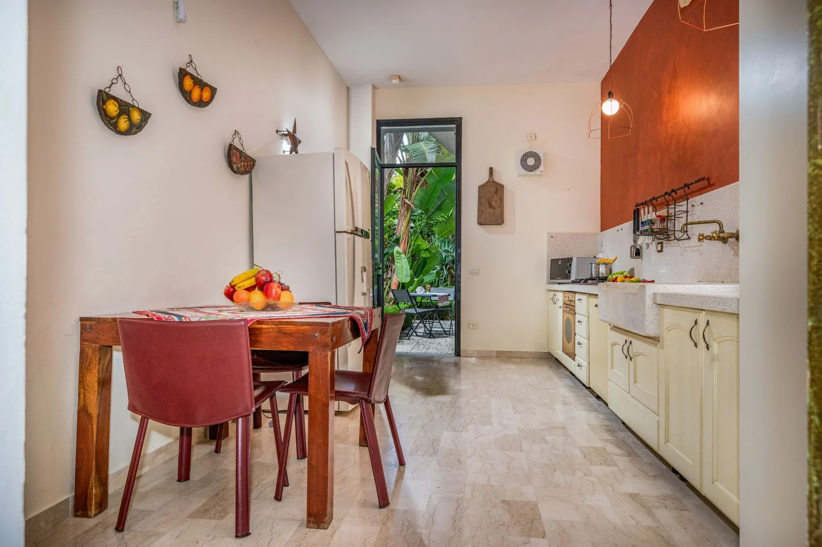 VILLA RELAX 12+2 - Sicily
