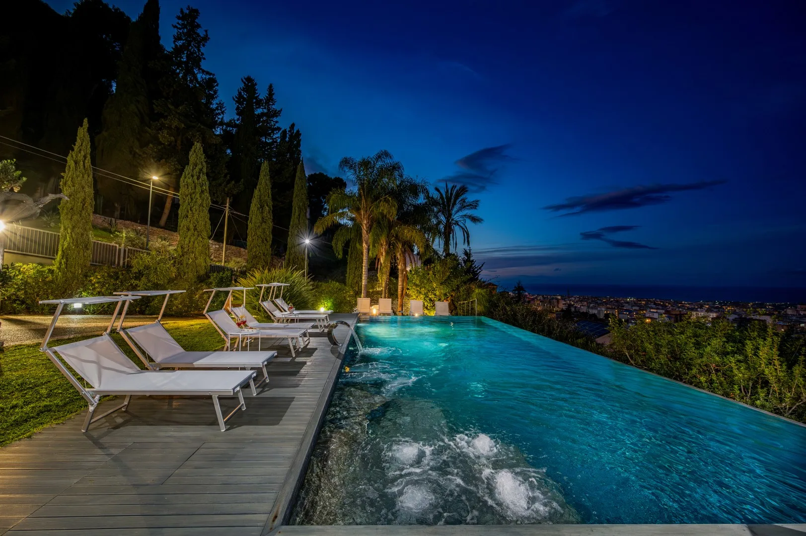 VILLA RELAX 12+2 - Sicily