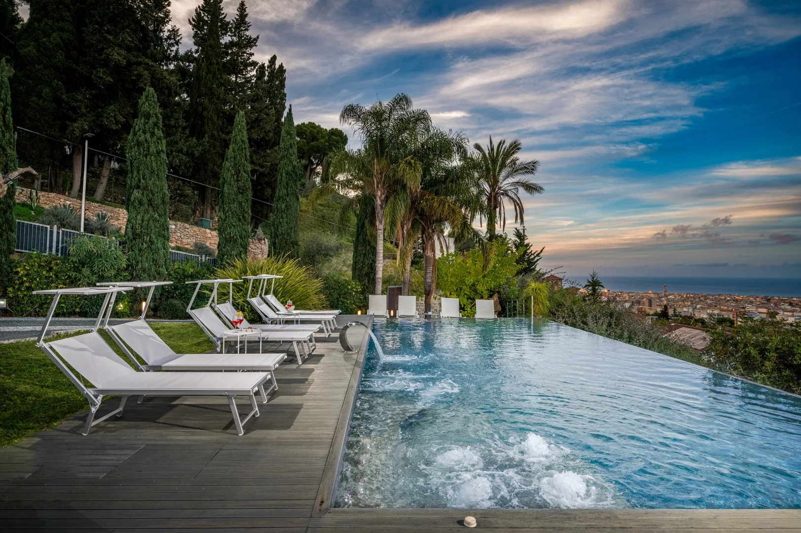 VILLA RELAX 12+2 - Sicily