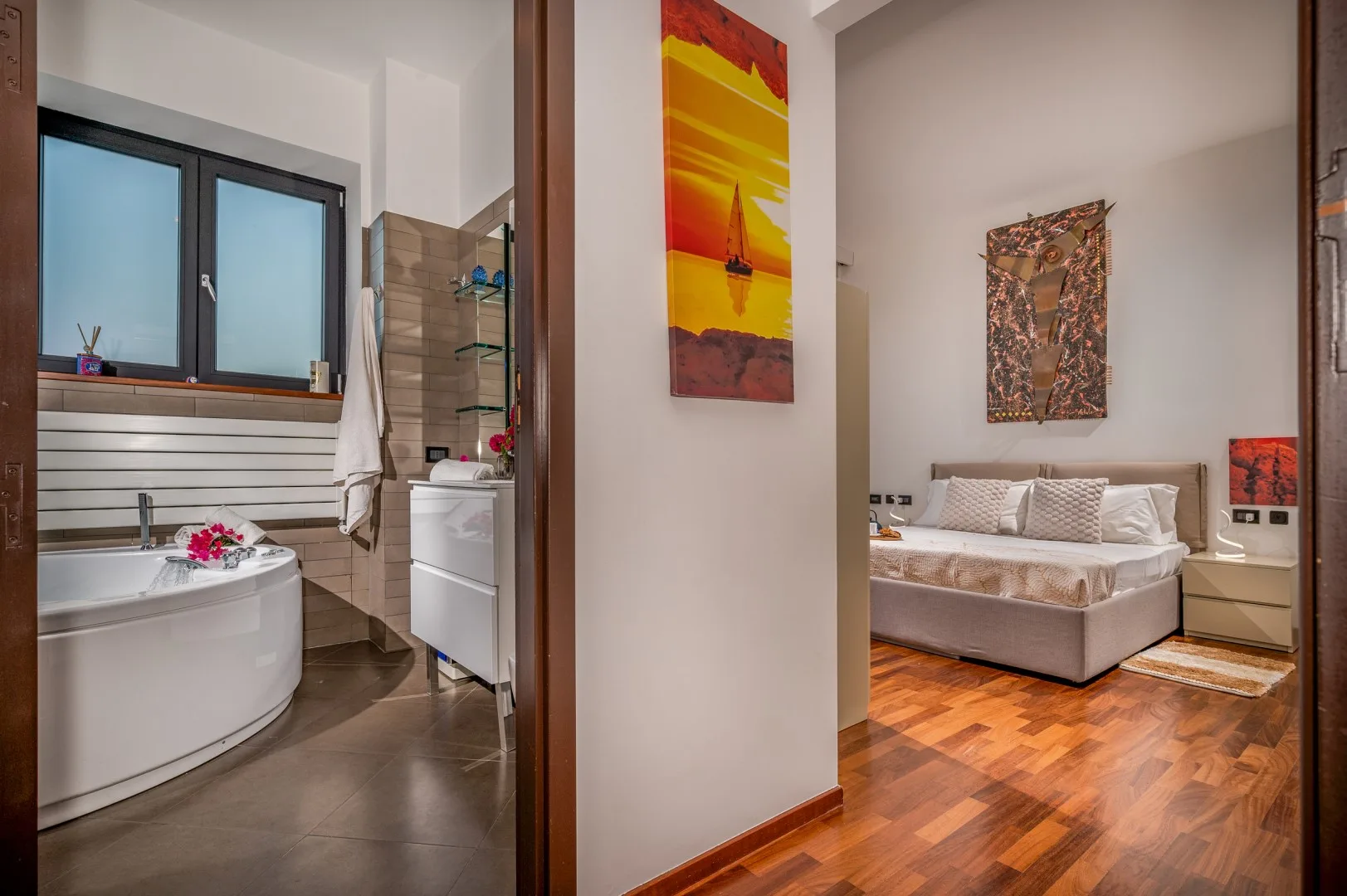VILLA RELAX 12+2 - Sicily