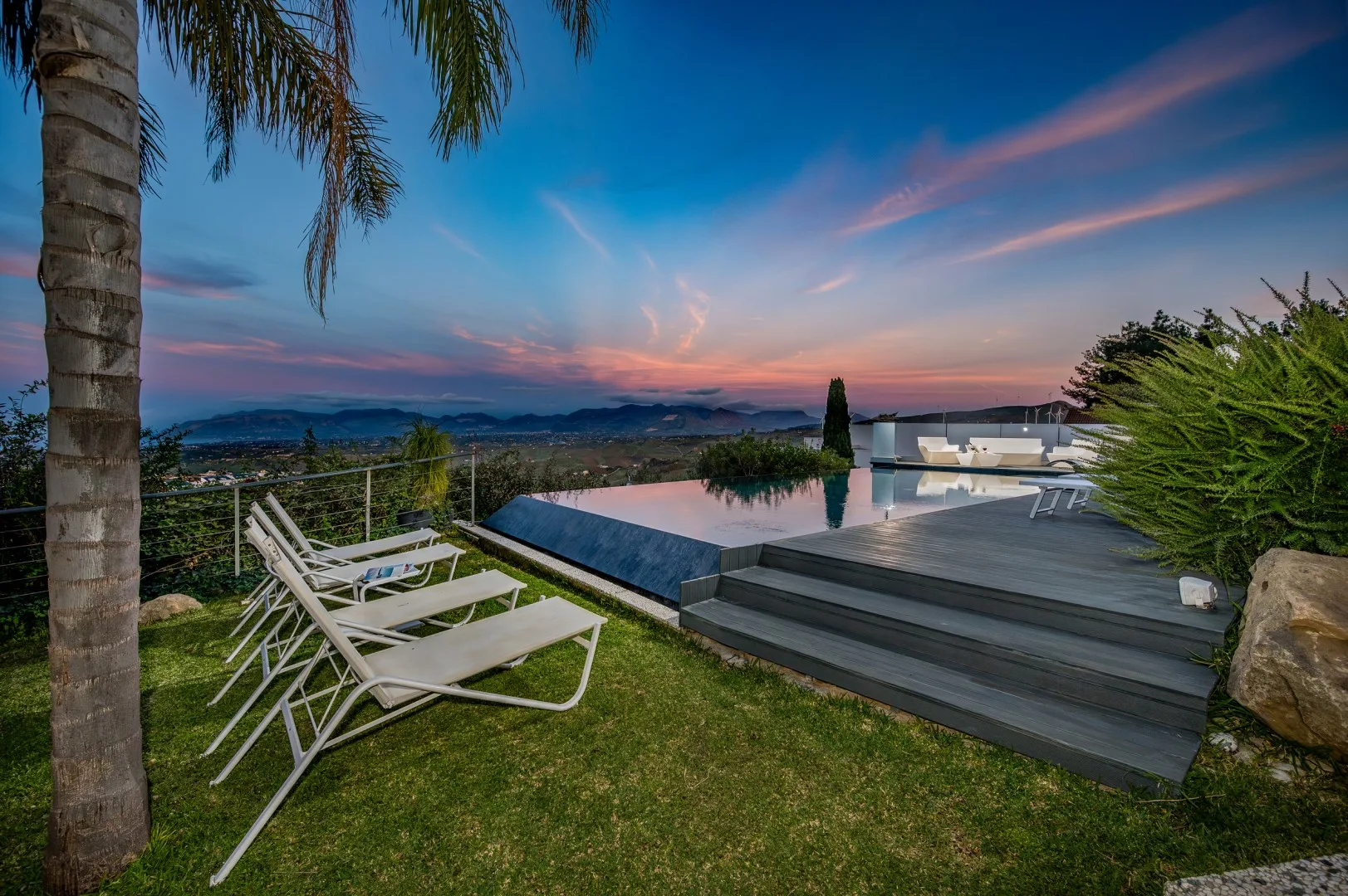 VILLA RELAX 12+2 - Sicily