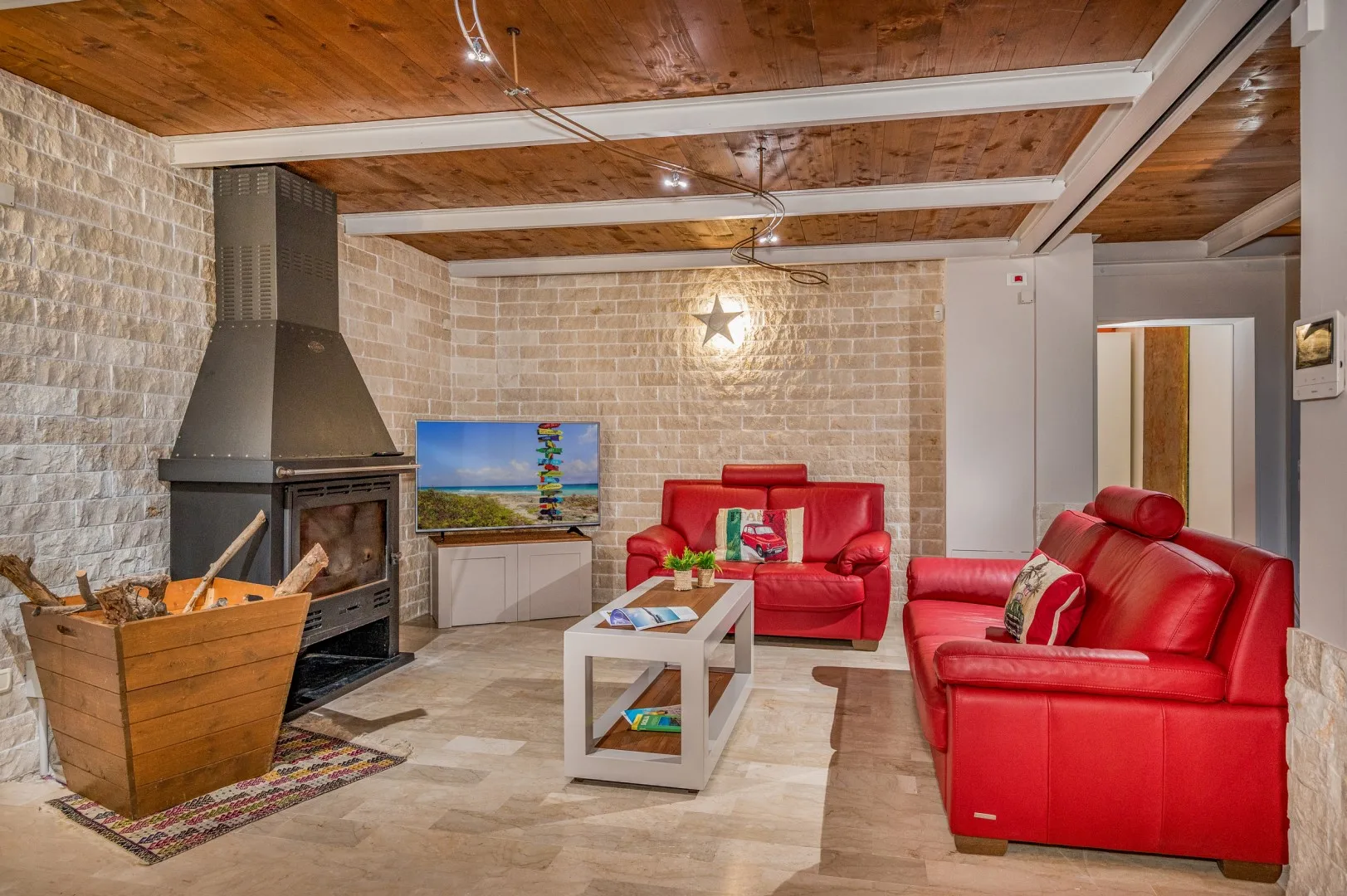 VILLA RELAX 12+2 - Sicily