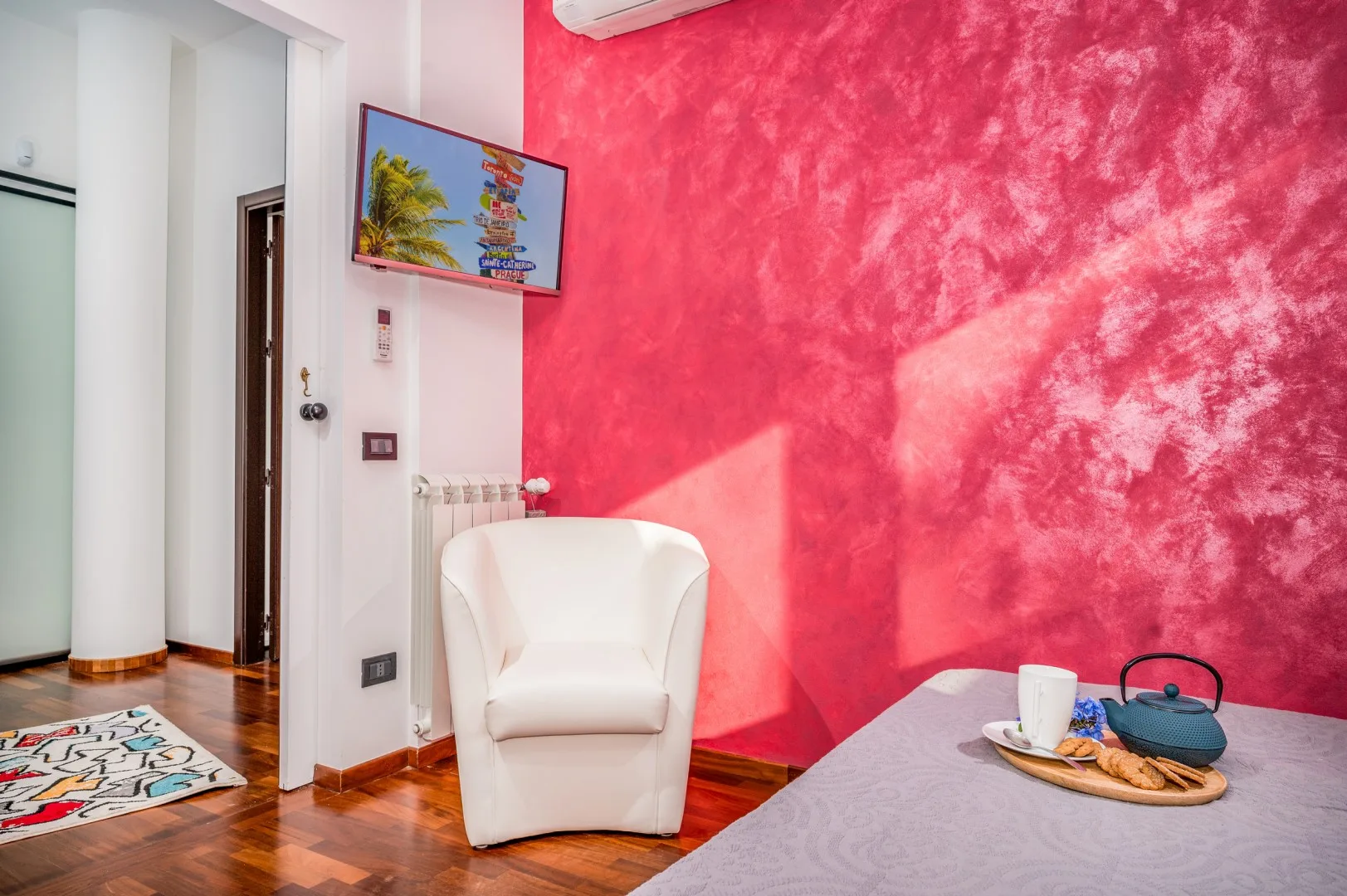 VILLA RELAX 12+2 - Sicily