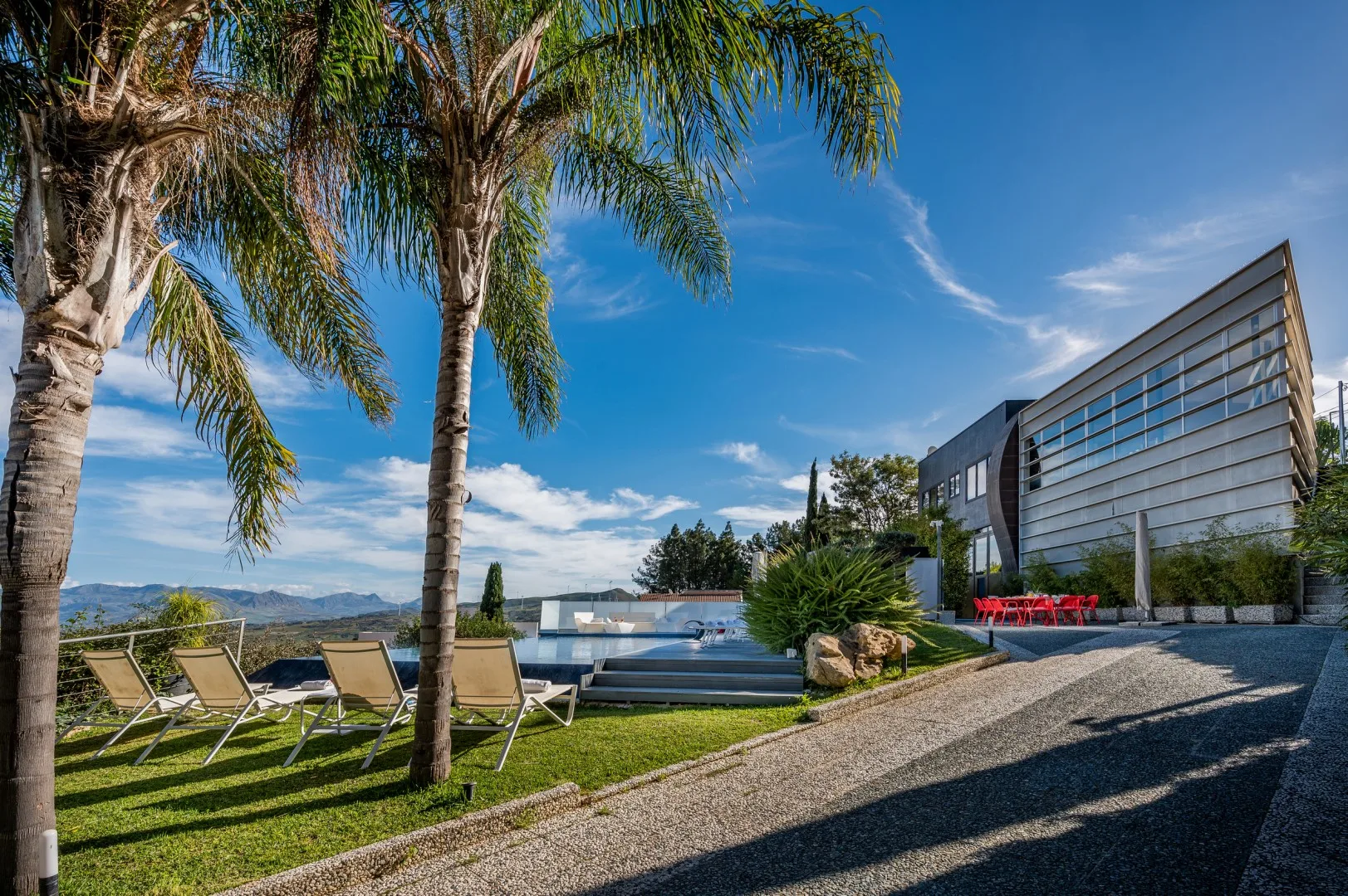 VILLA RELAX 12+2 - Sicily