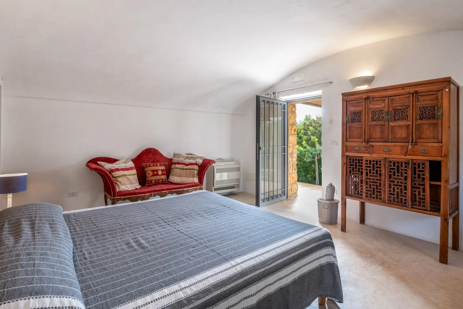 TRULLO LUNA 6+1 - Puglia