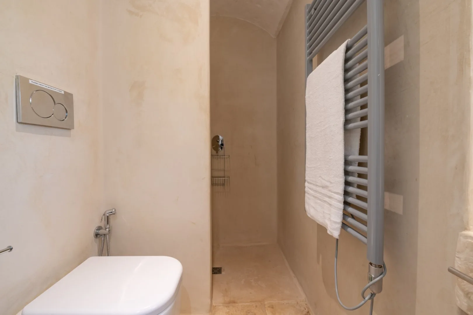 TRULLO LUNA 6+1 - Puglia