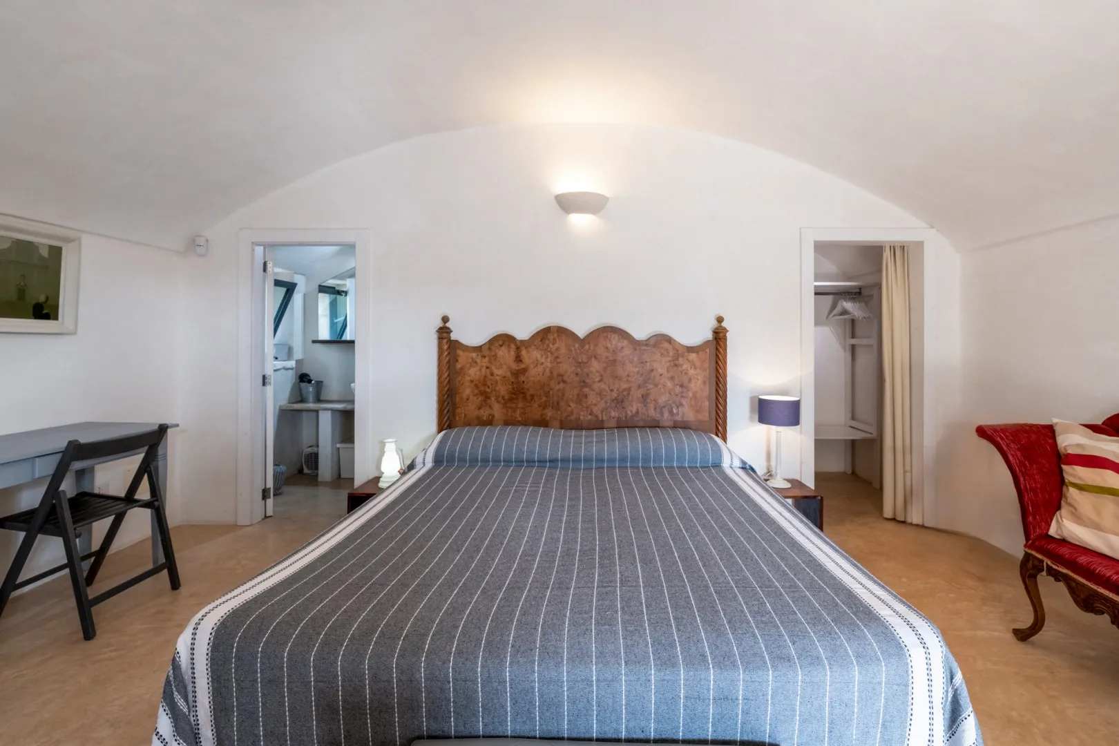 TRULLO LUNA 6+1 - Puglia