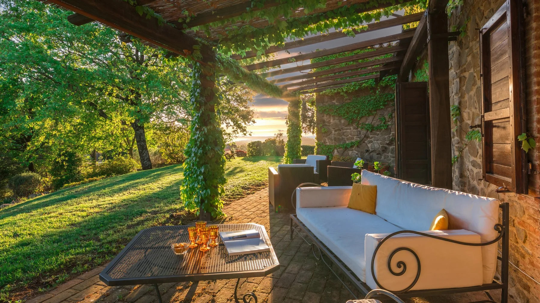LA CERQUA 8 - Umbria