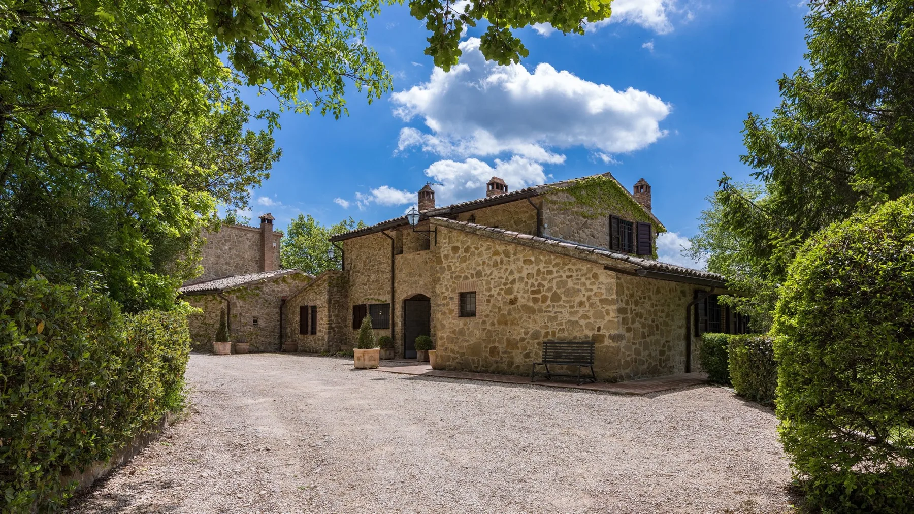 LA CERQUA 8 - Umbria