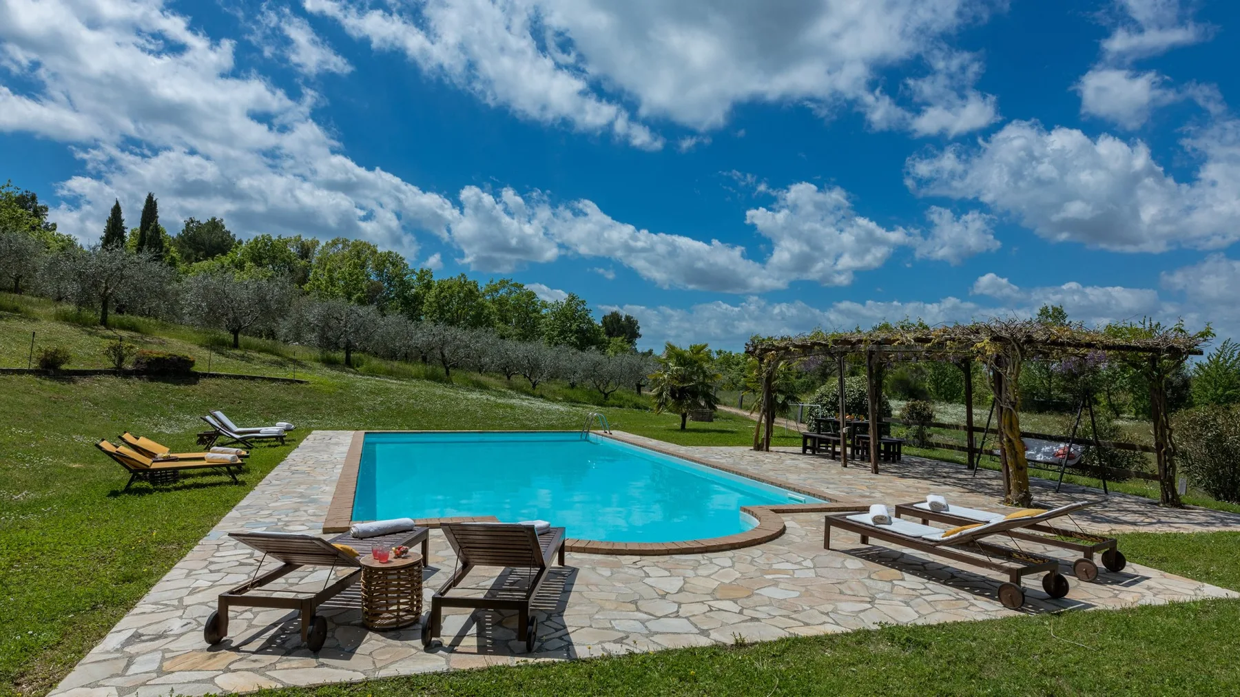 LA CERQUA 8 - Umbria