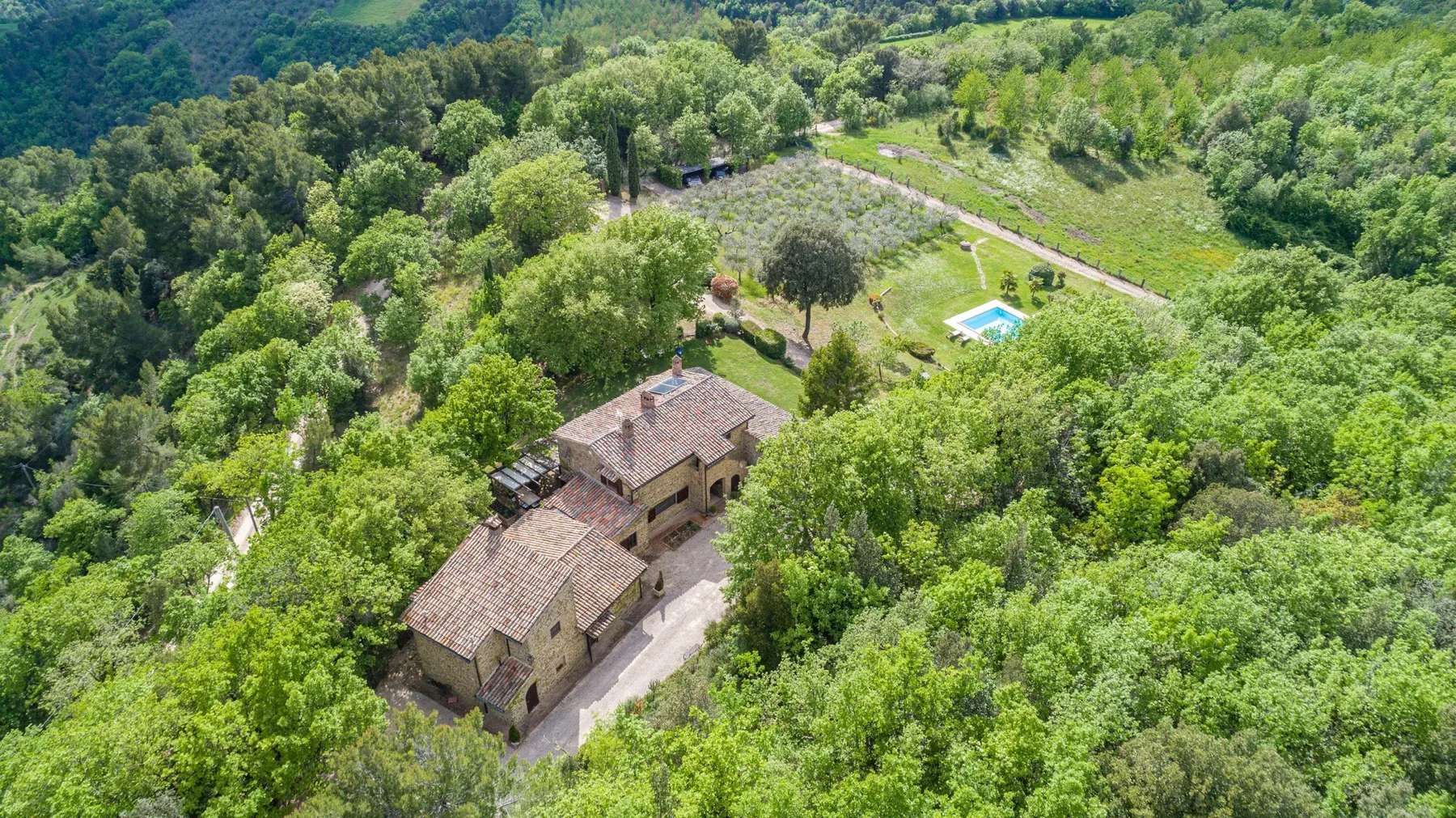 LA CERQUA 8 - Umbria
