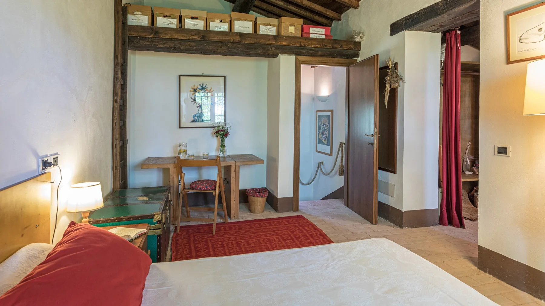 LA CERQUA 8 - Umbria