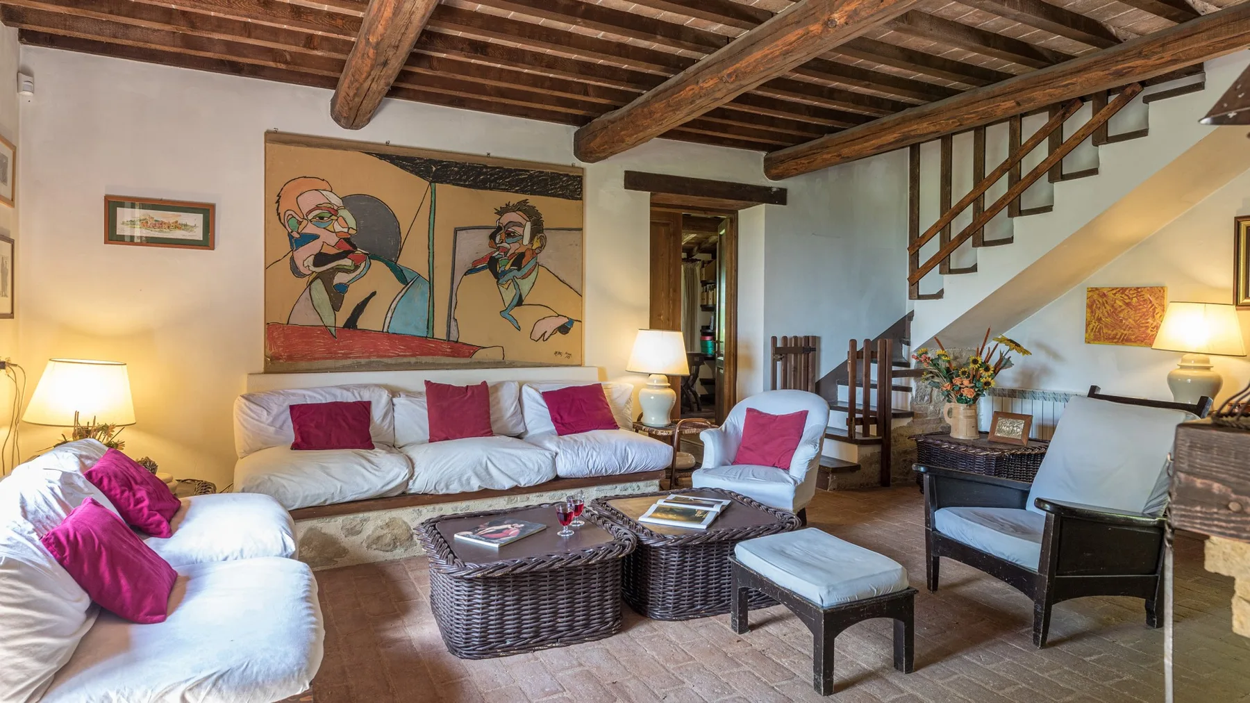 LA CERQUA 8 - Umbria