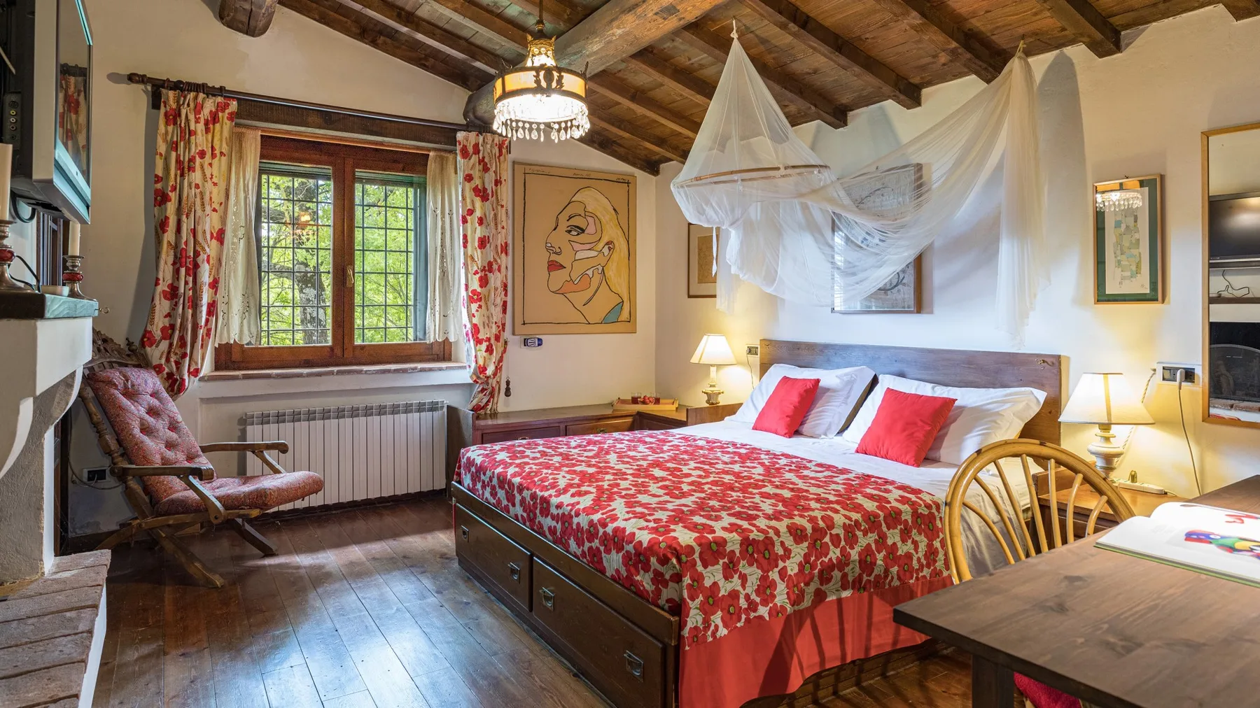 LA CERQUA 8 - Umbria