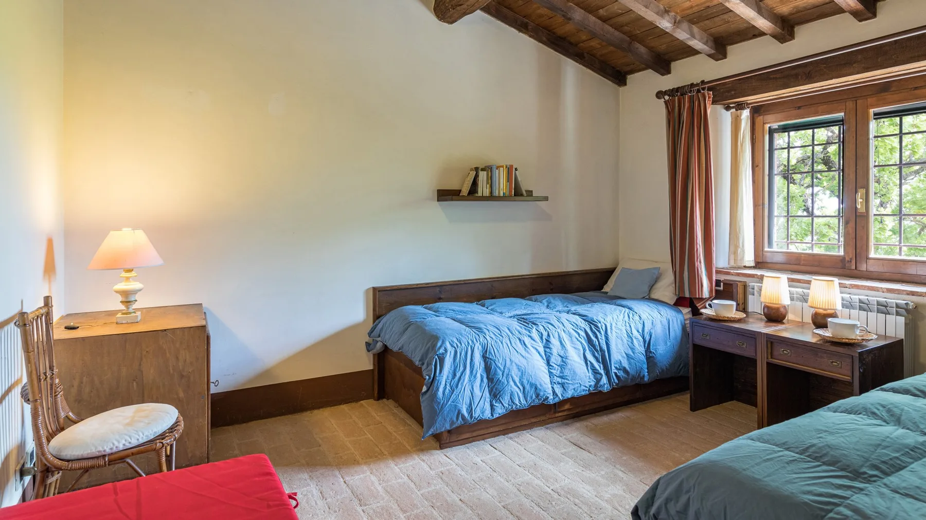 LA CERQUA 8 - Umbria