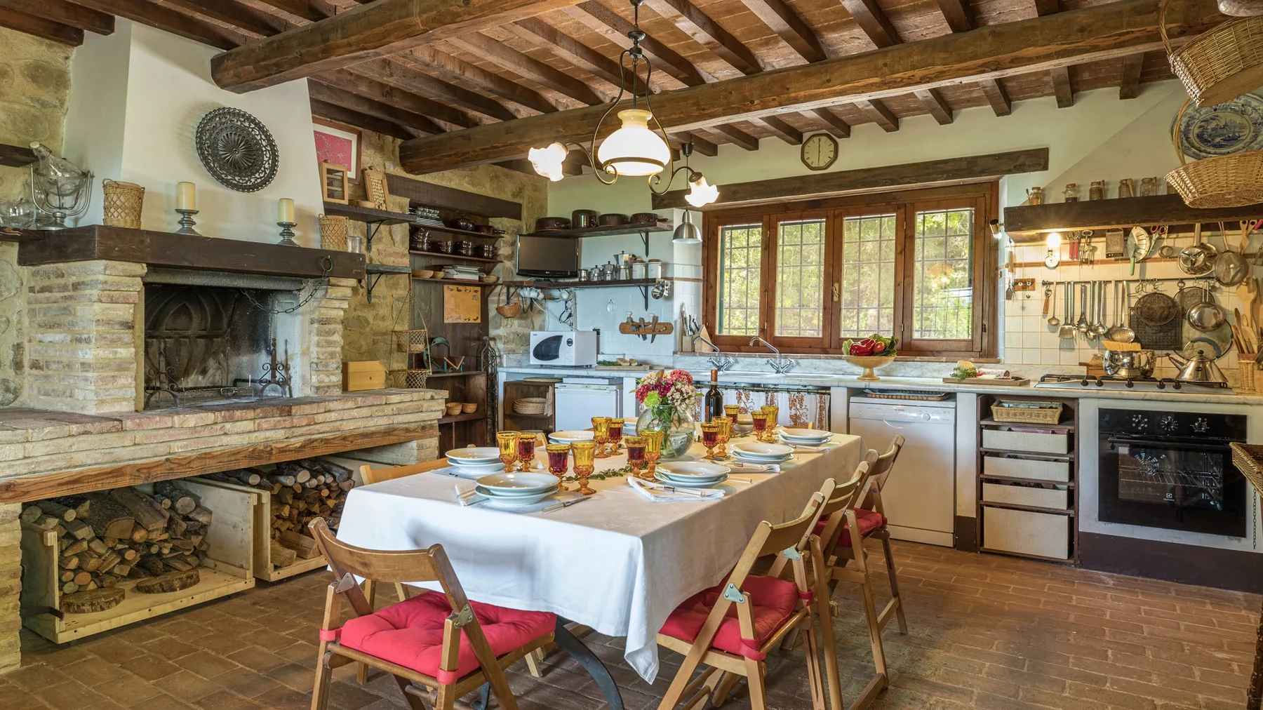 LA CERQUA 8 - Umbria