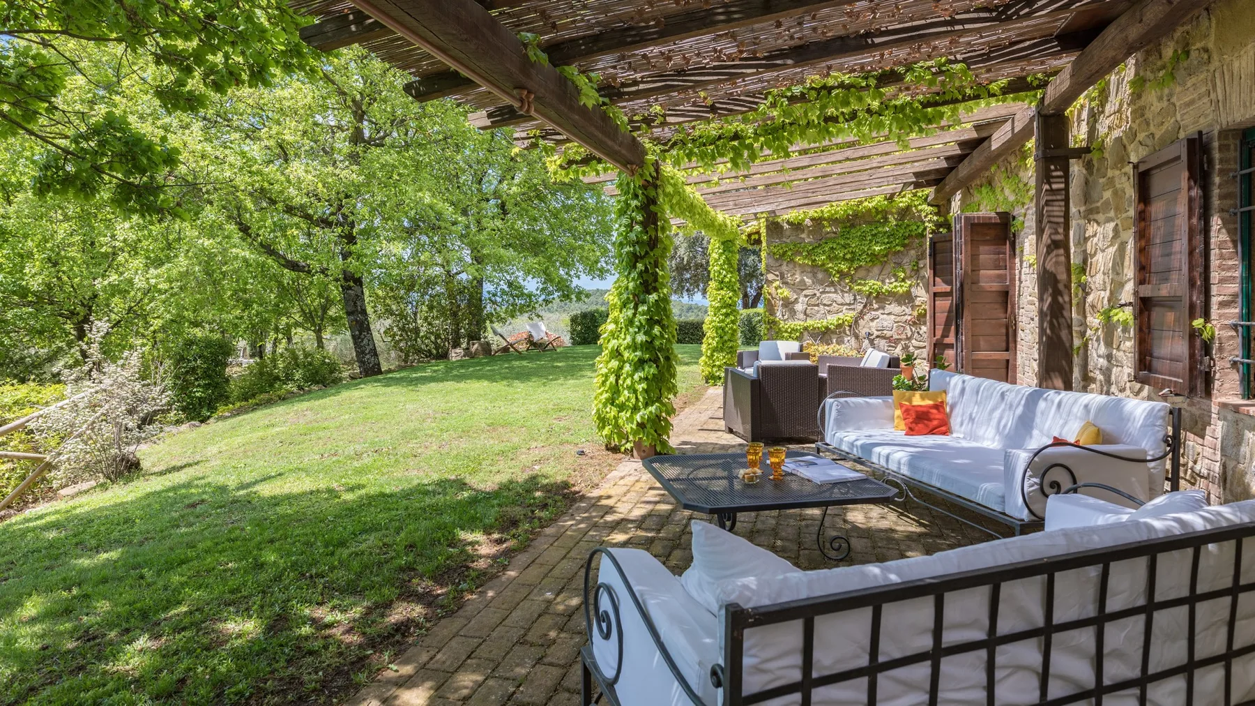 LA CERQUA 8 - Umbria