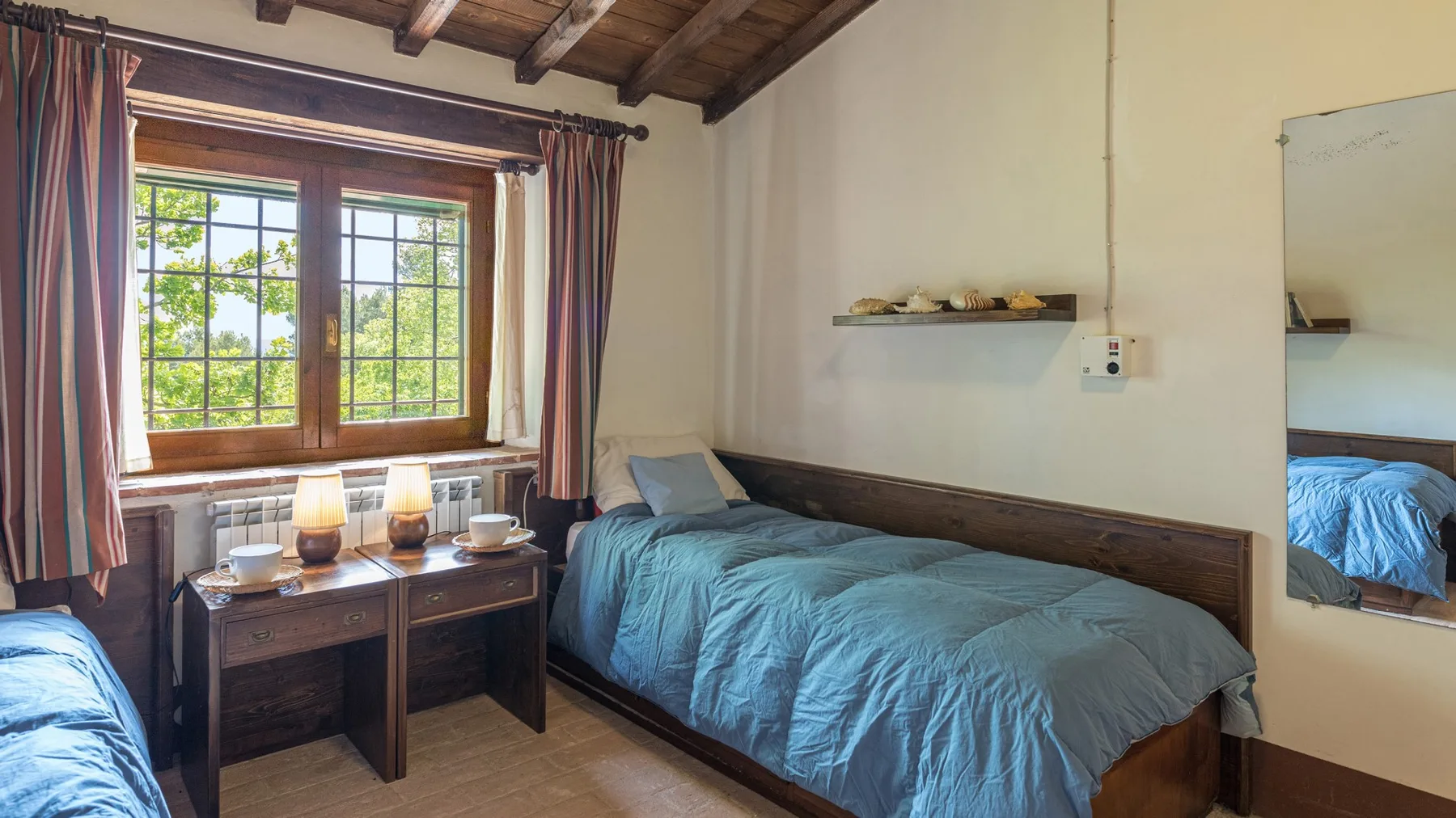 LA CERQUA 8 - Umbria