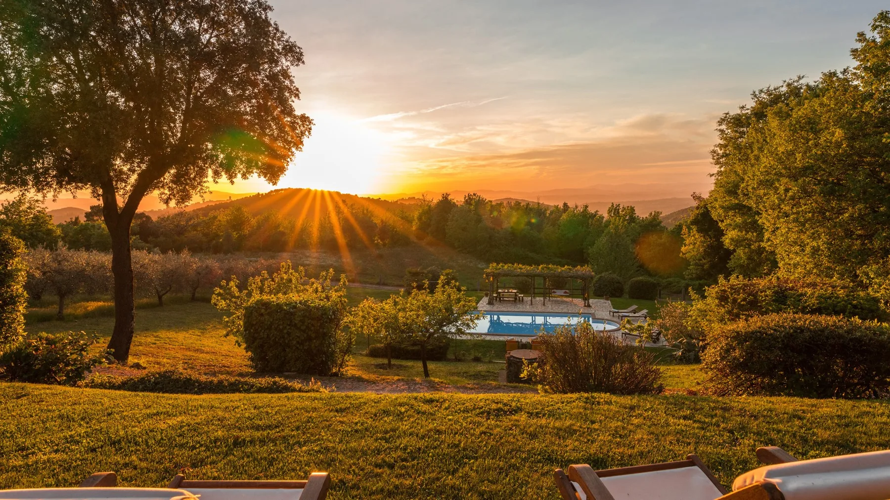 LA CERQUA 8 - Umbria