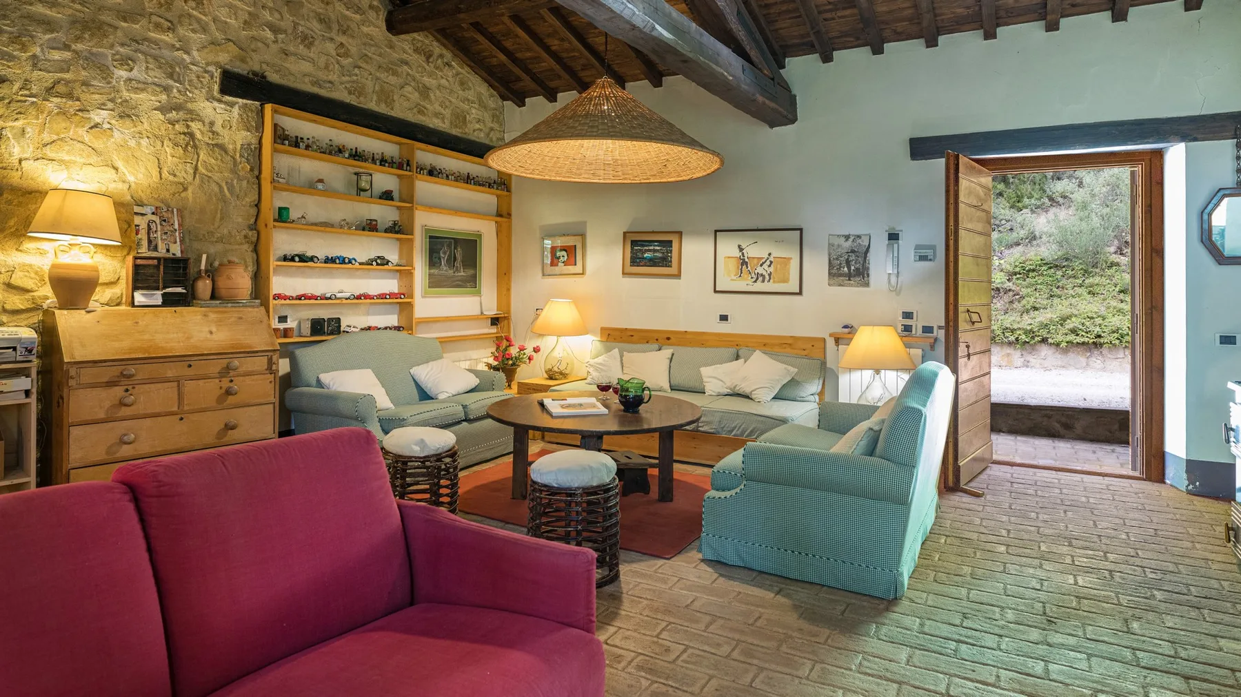 LA CERQUA 8 - Umbria