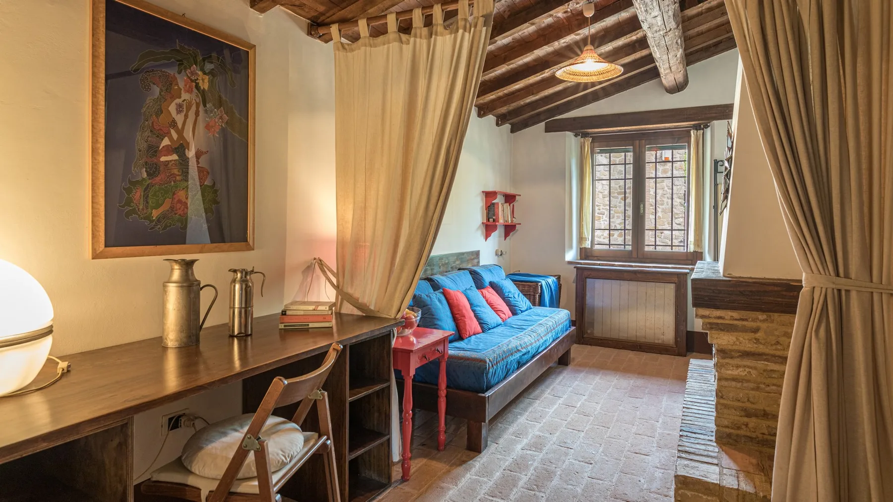 LA CERQUA 8 - Umbria