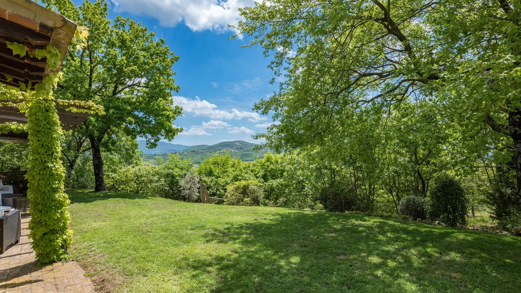 LA CERQUA 8 - Umbria