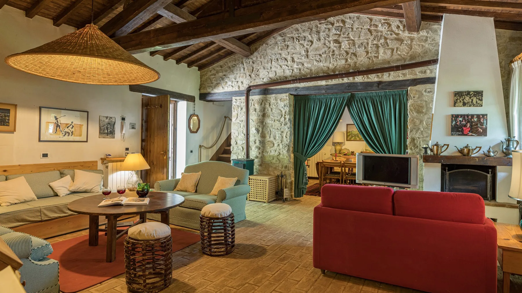 LA CERQUA 8 - Umbria