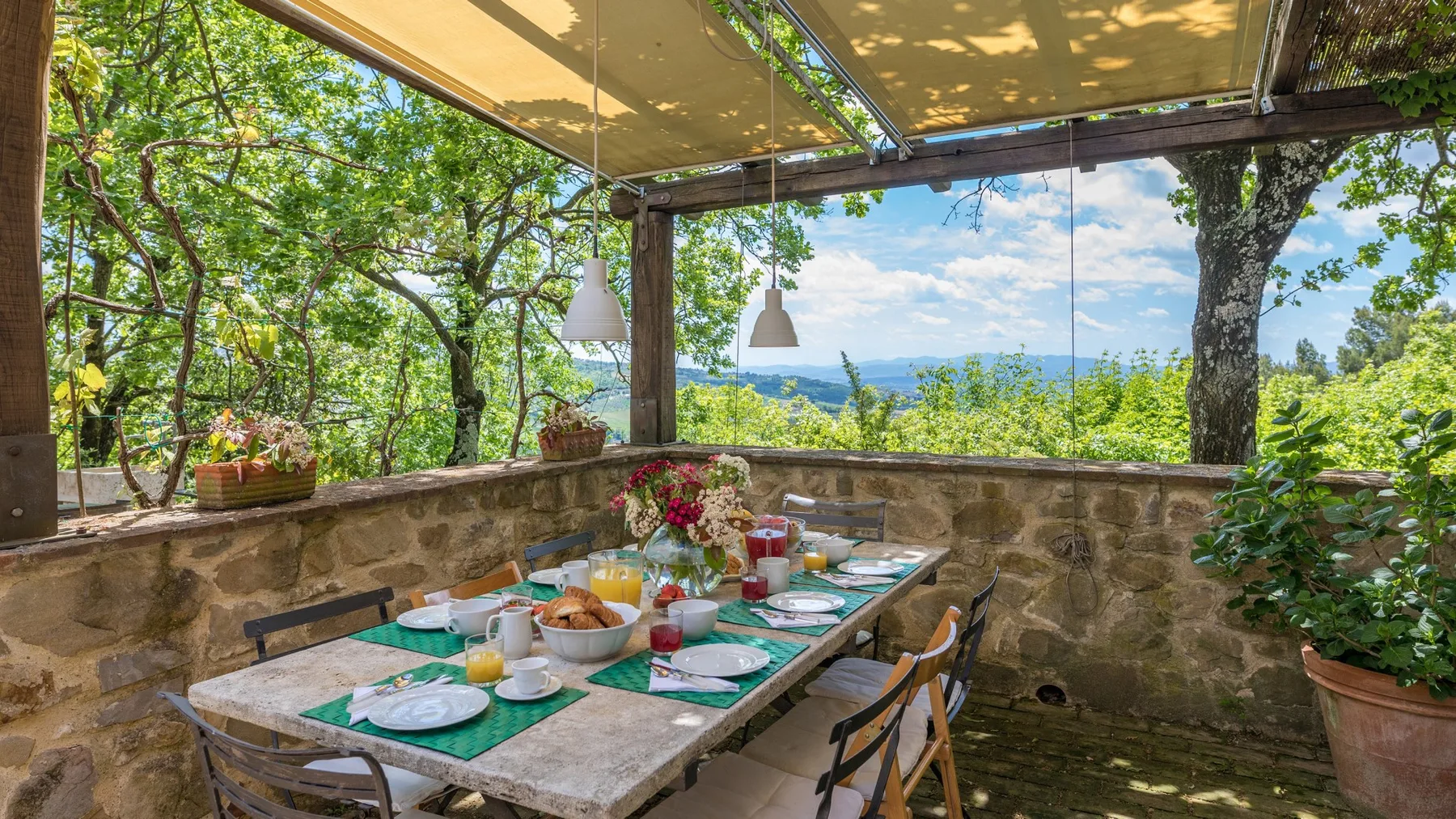 LA CERQUA 8 - Umbria
