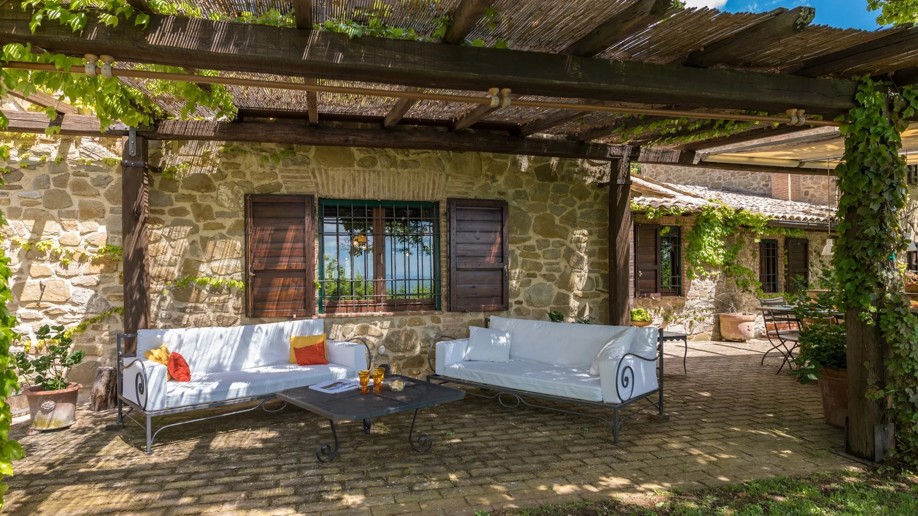 LA CERQUA 8 - Umbria