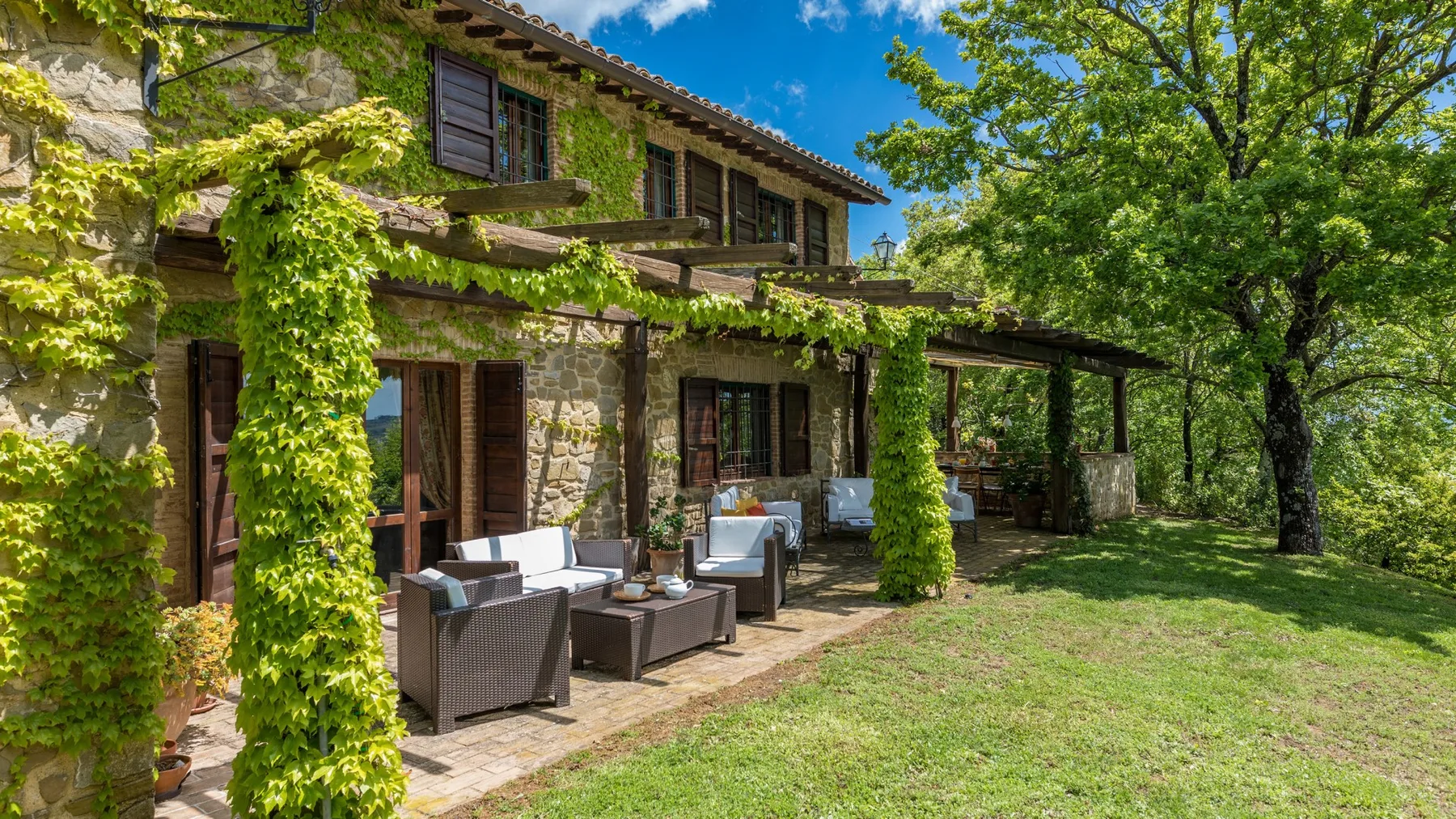 LA CERQUA 8 - Umbria