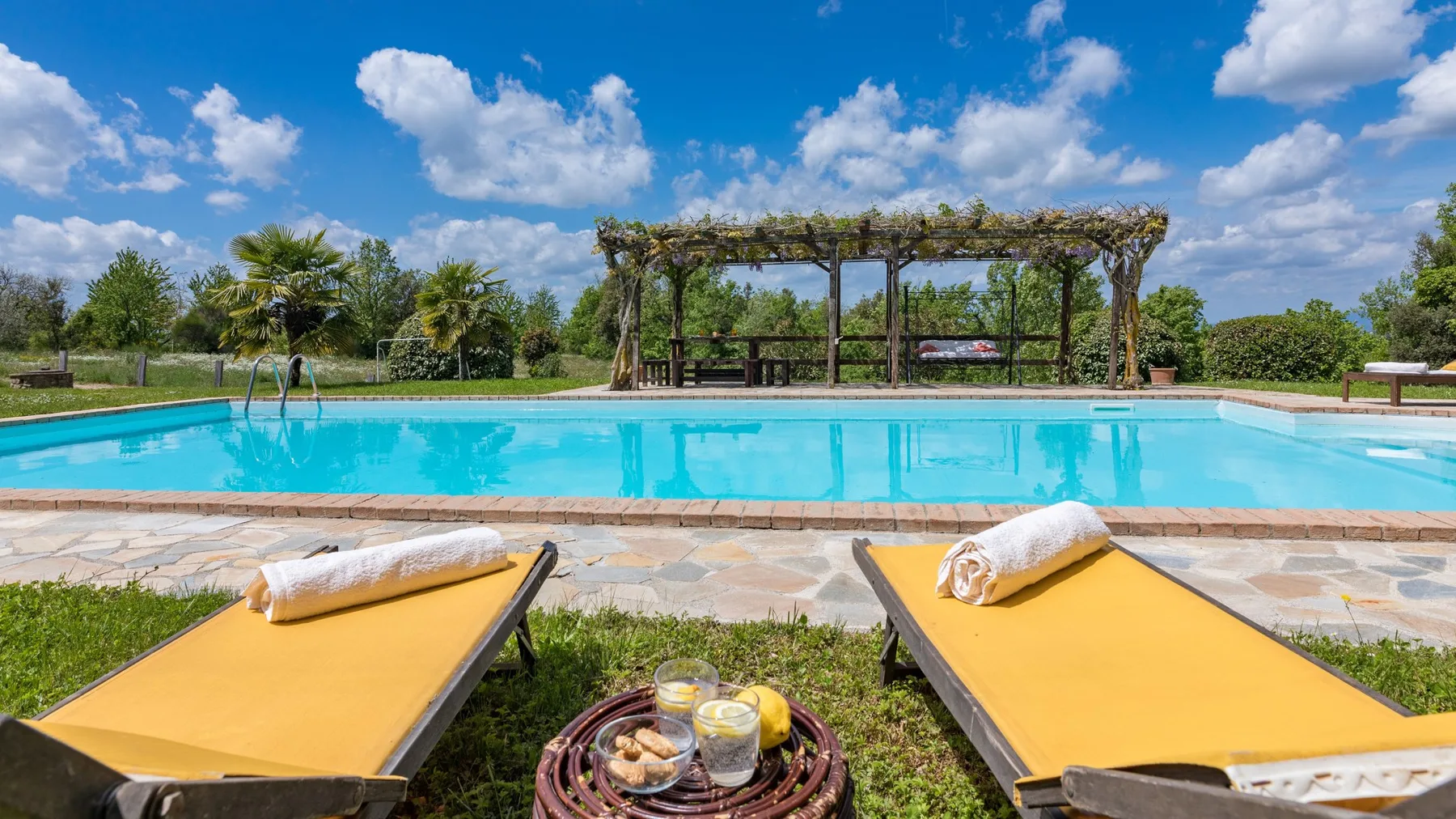 LA CERQUA 8 - Umbria