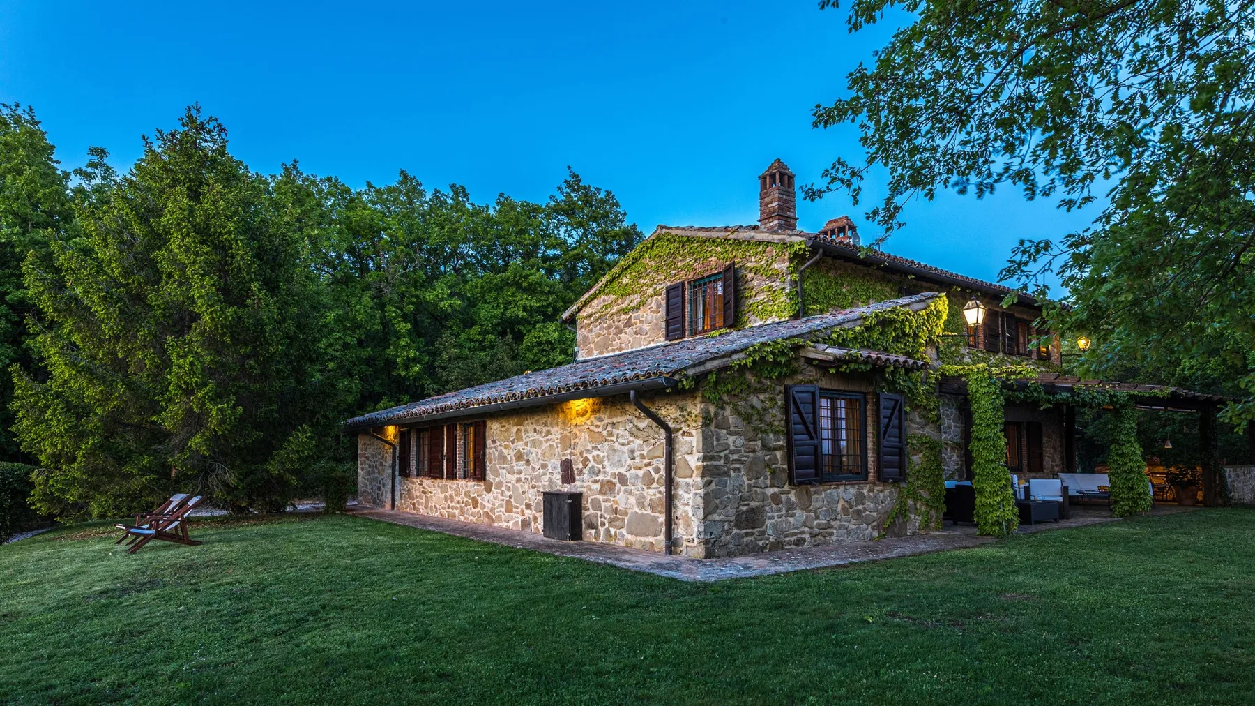 LA CERQUA 8 - Umbria
