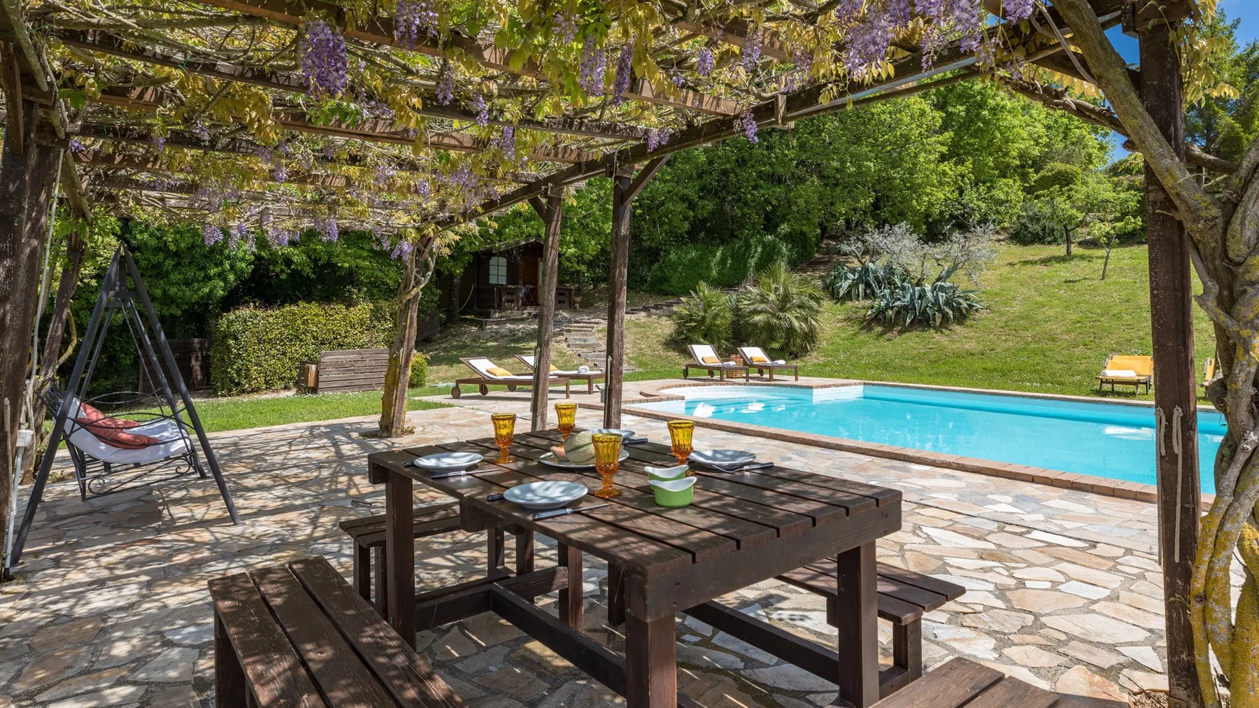 LA CERQUA 8 - Umbria