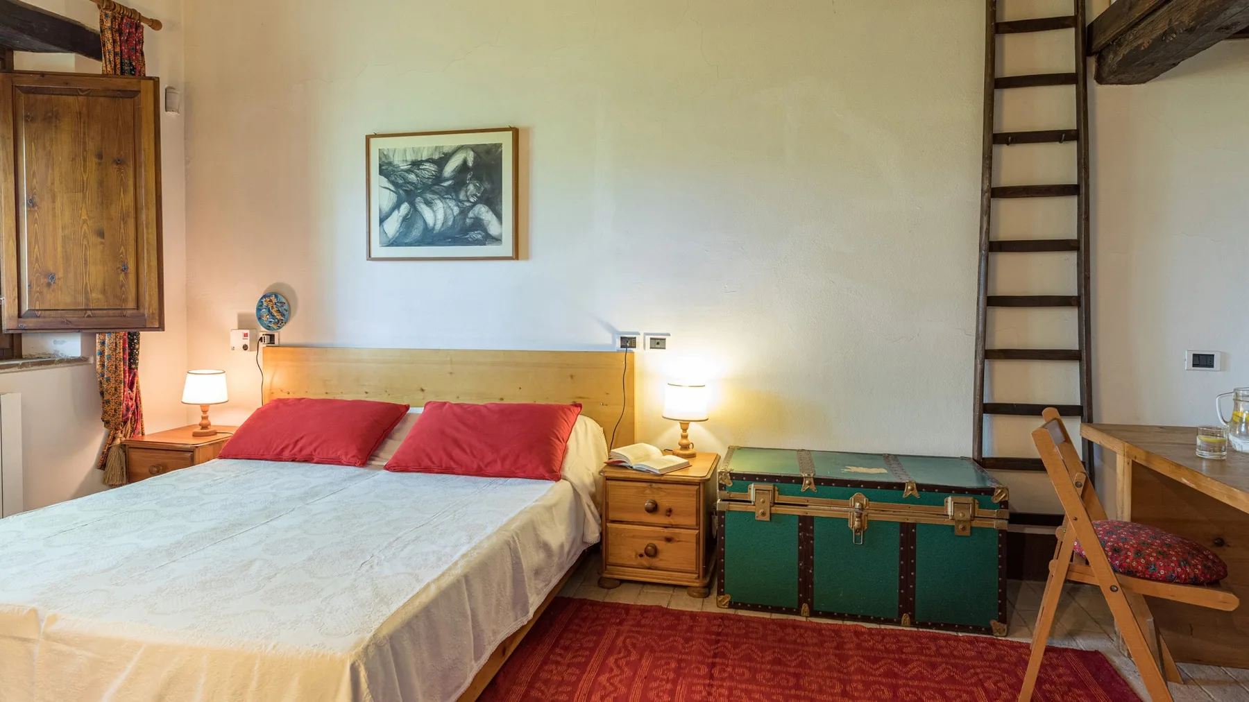 LA CERQUA 8 - Umbria