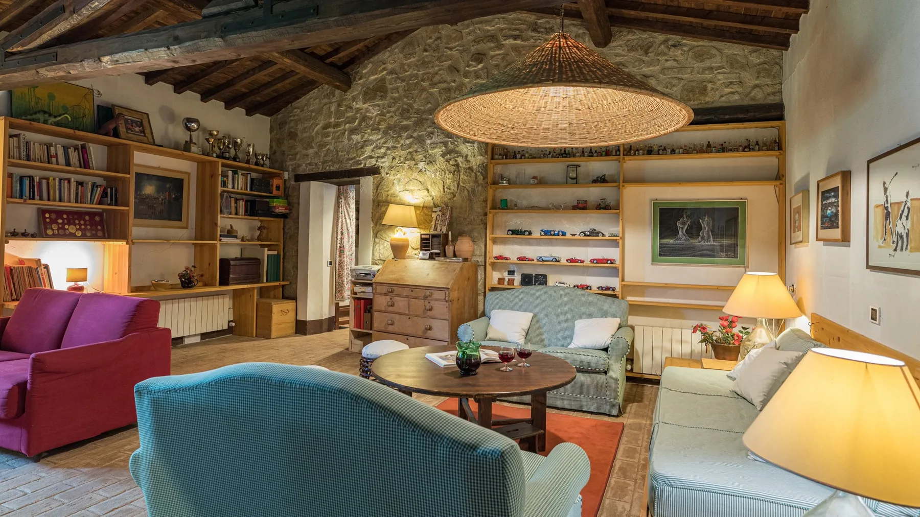 LA CERQUA 8 - Umbria