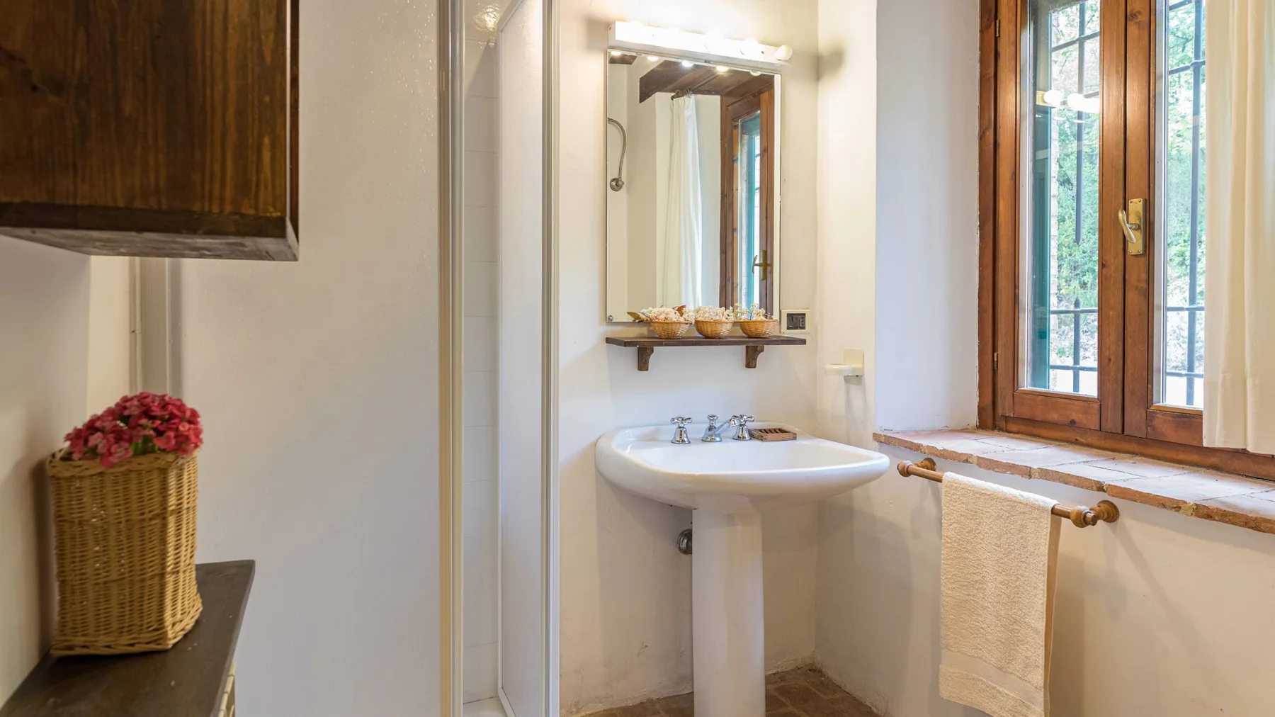 LA CERQUA 8 - Umbria