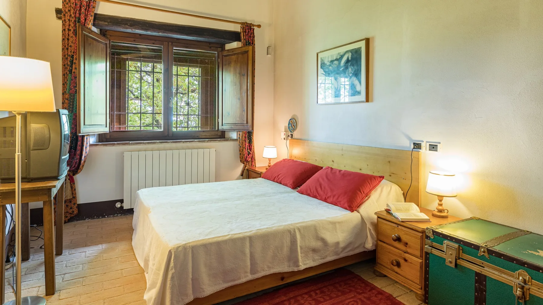 LA CERQUA 8 - Umbria