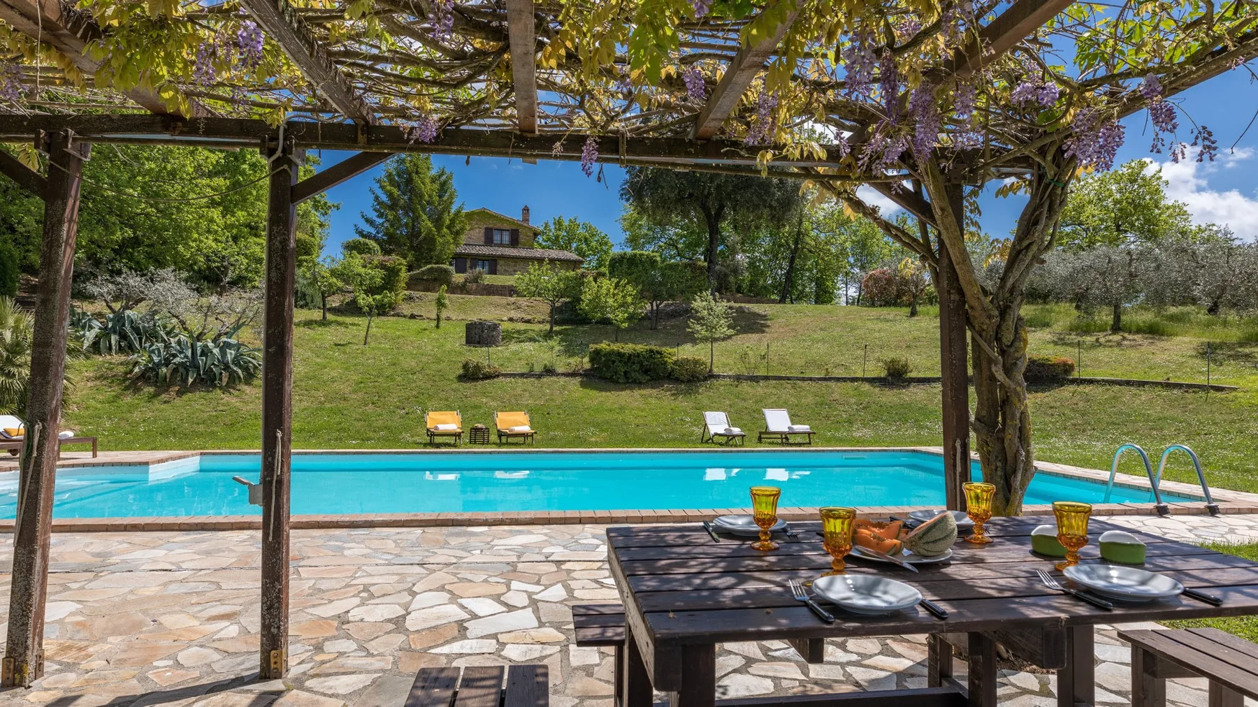 LA CERQUA 8 - Umbria