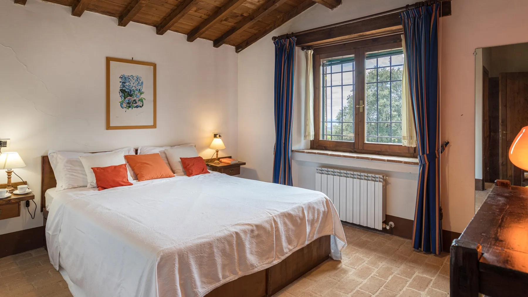LA CERQUA 8 - Umbria