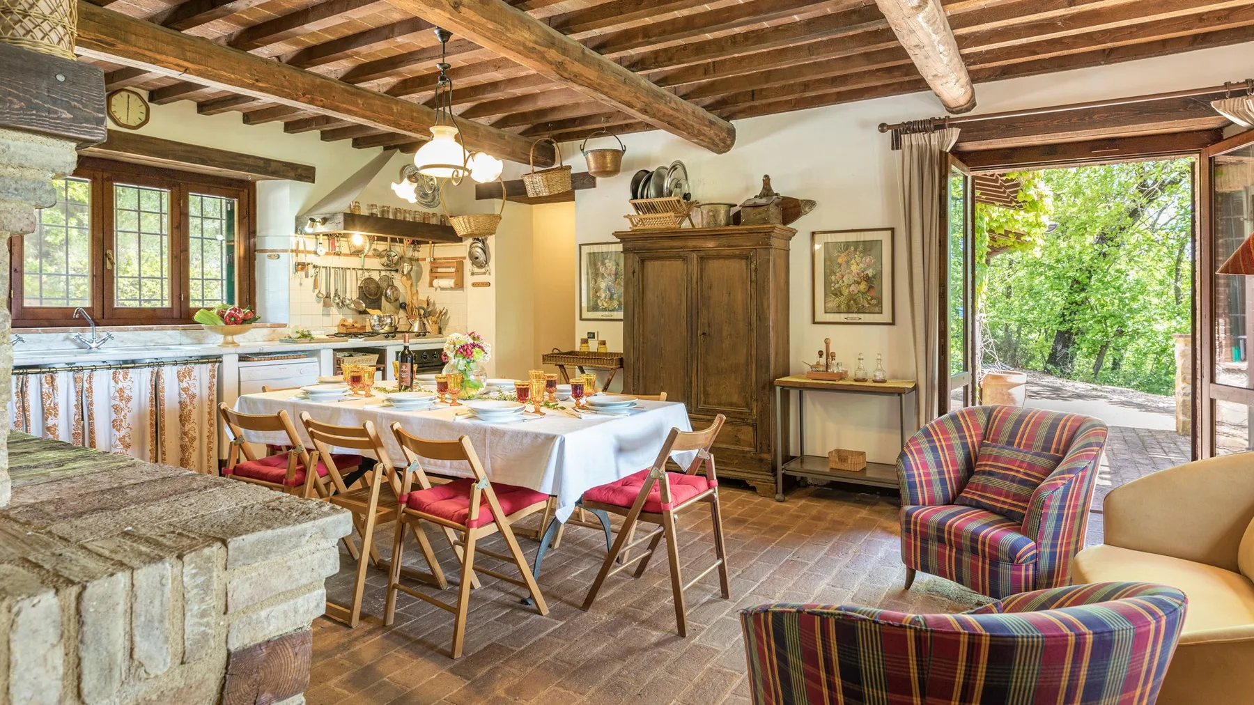 LA CERQUA 8 - Umbria