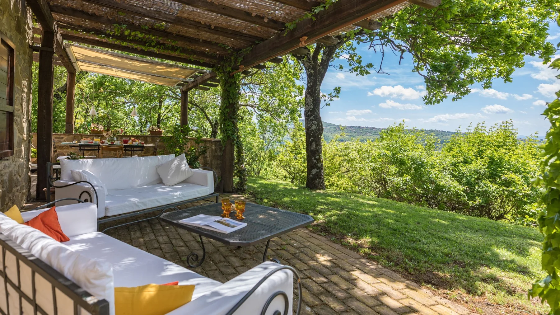 LA CERQUA 8 - Umbria