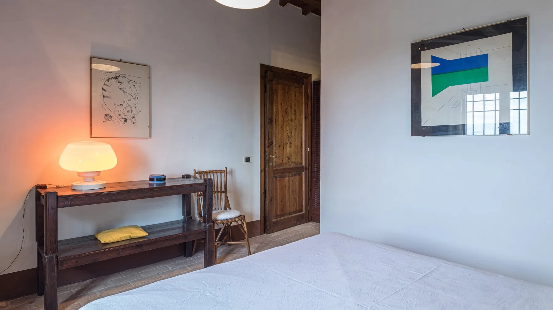 LA CERQUA 8 - Umbria
