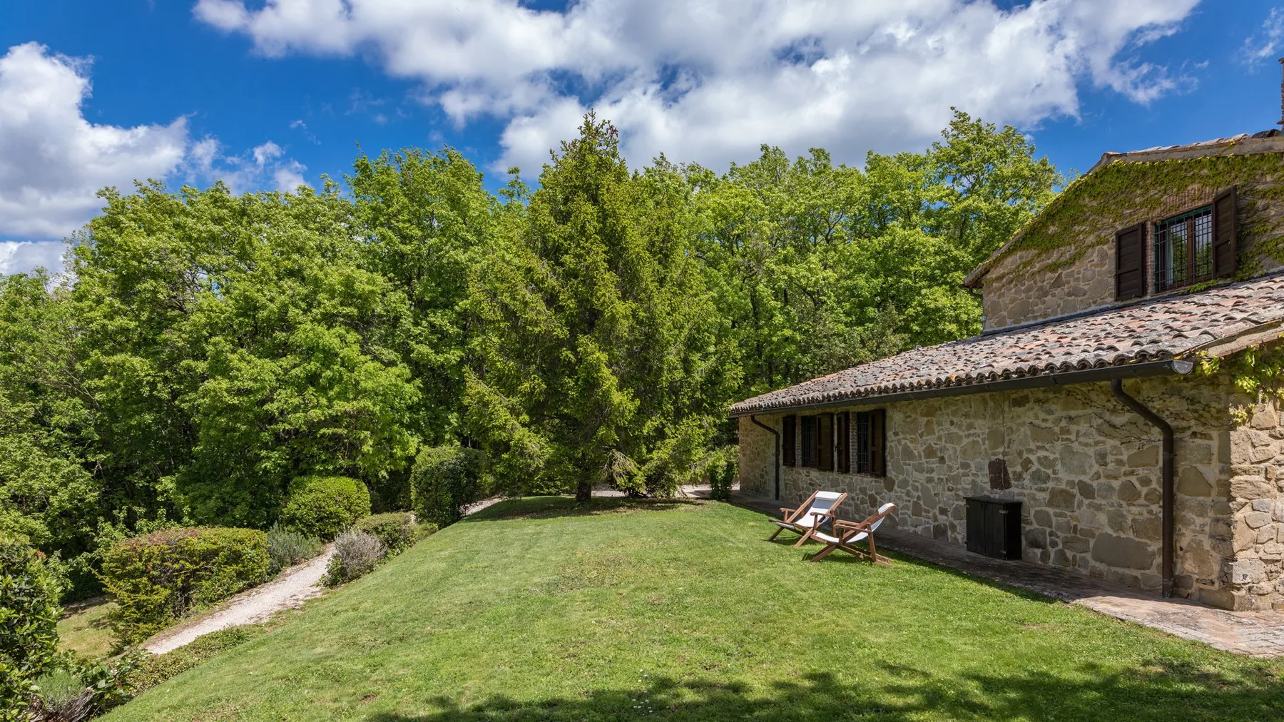 LA CERQUA 8 - Umbria