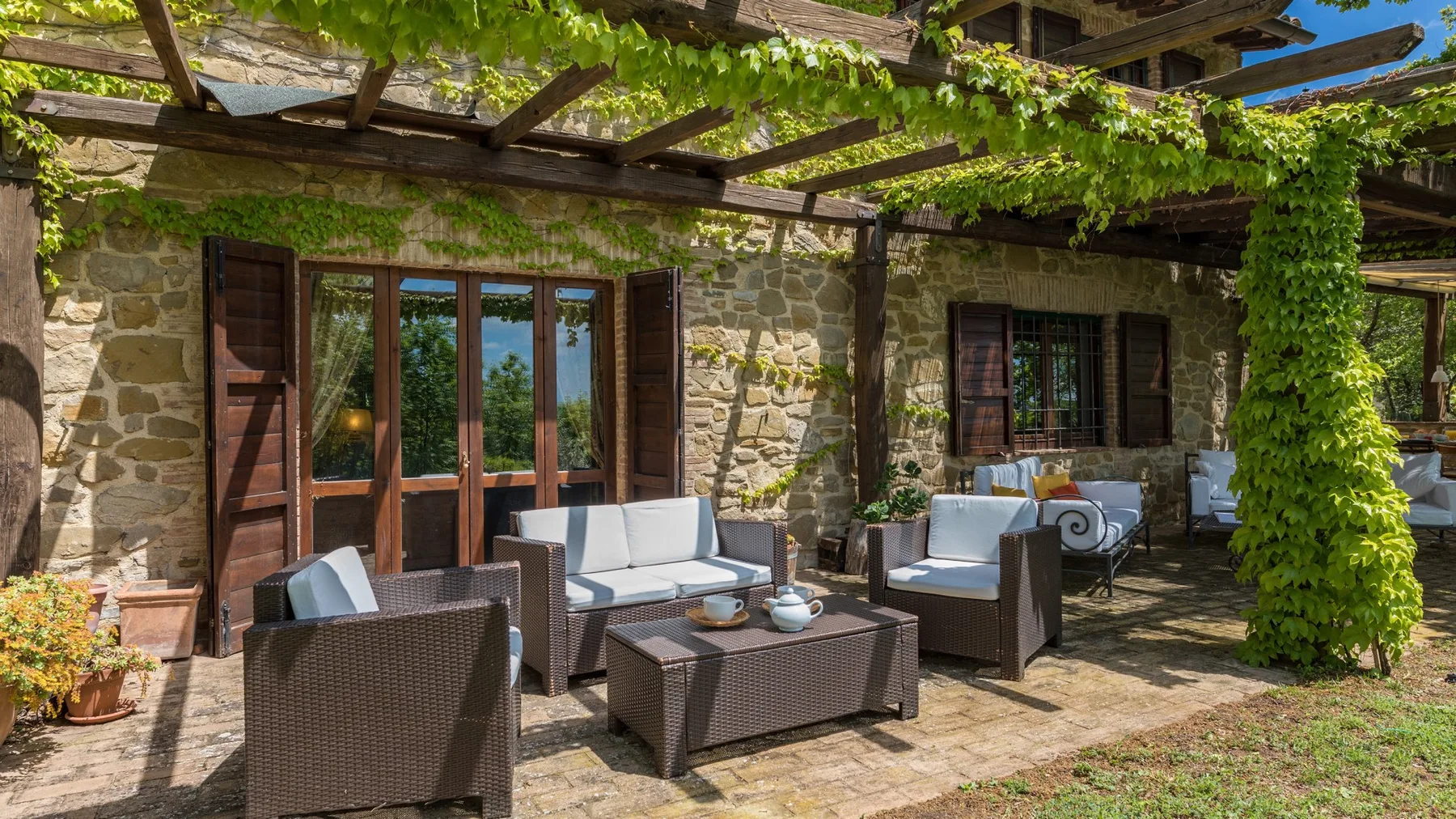 LA CERQUA 8 - Umbria