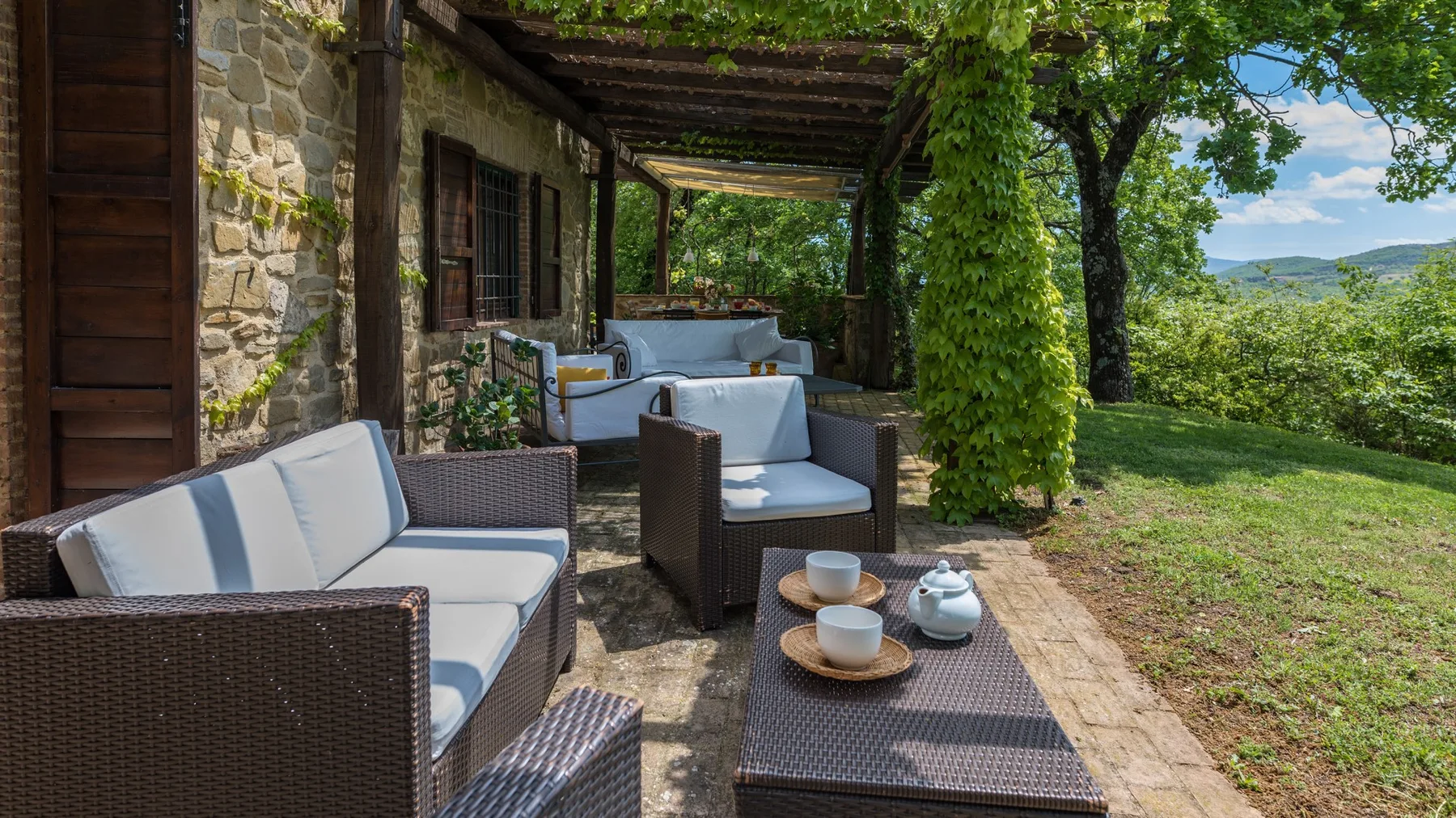 LA CERQUA 8 - Umbria