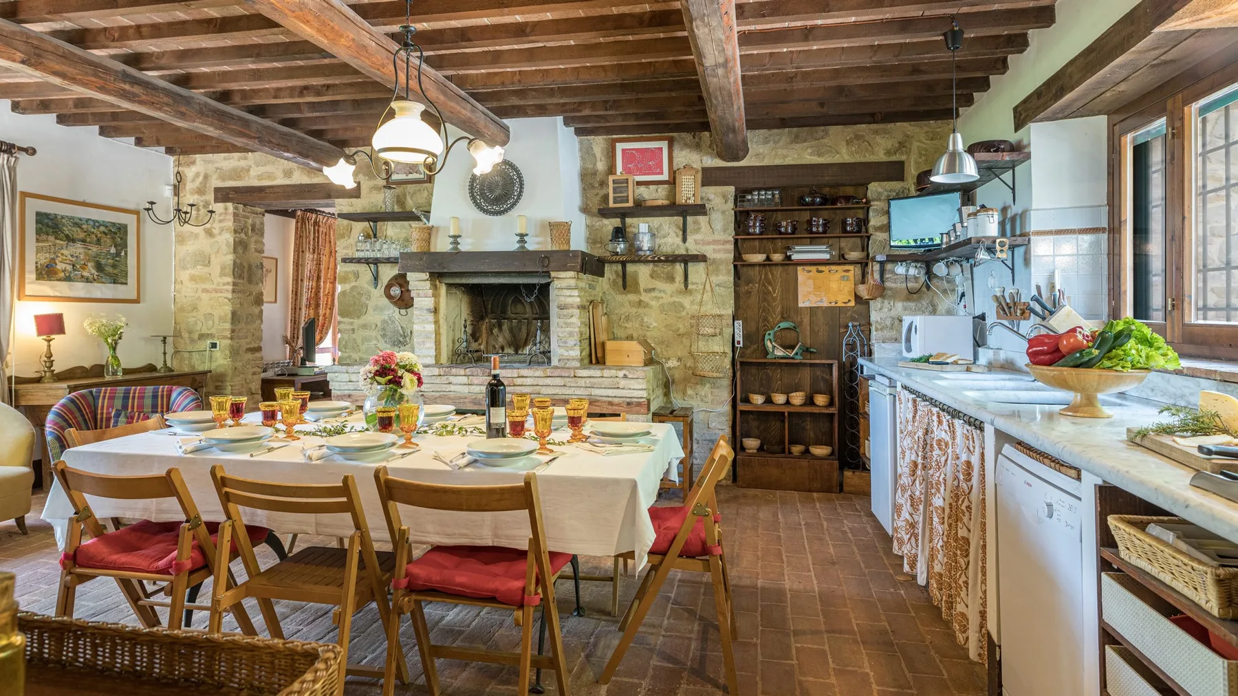 LA CERQUA 8 - Umbria