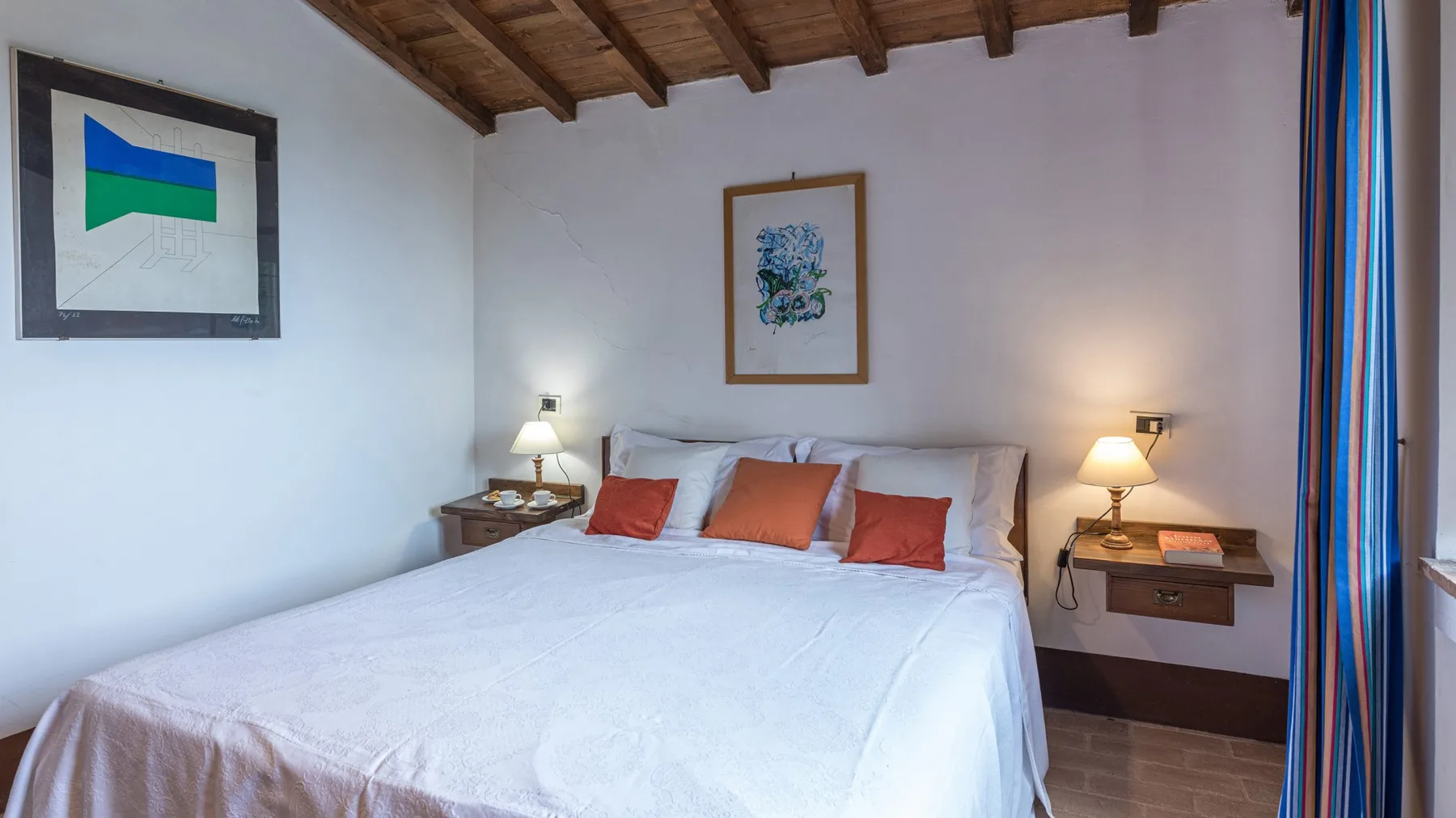 LA CERQUA 8 - Umbria