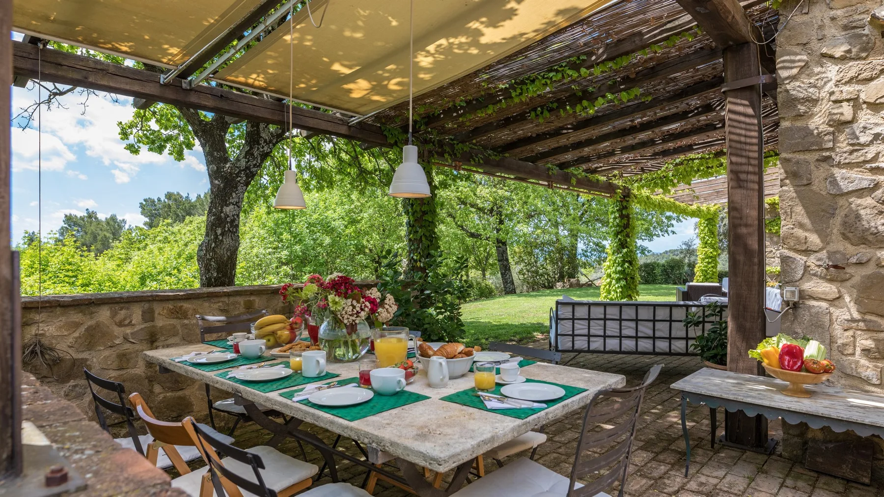 LA CERQUA 8 - Umbria