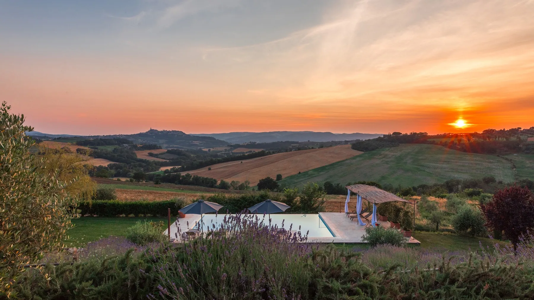 CASALE DEI GELSOMINI 8 - Umbria